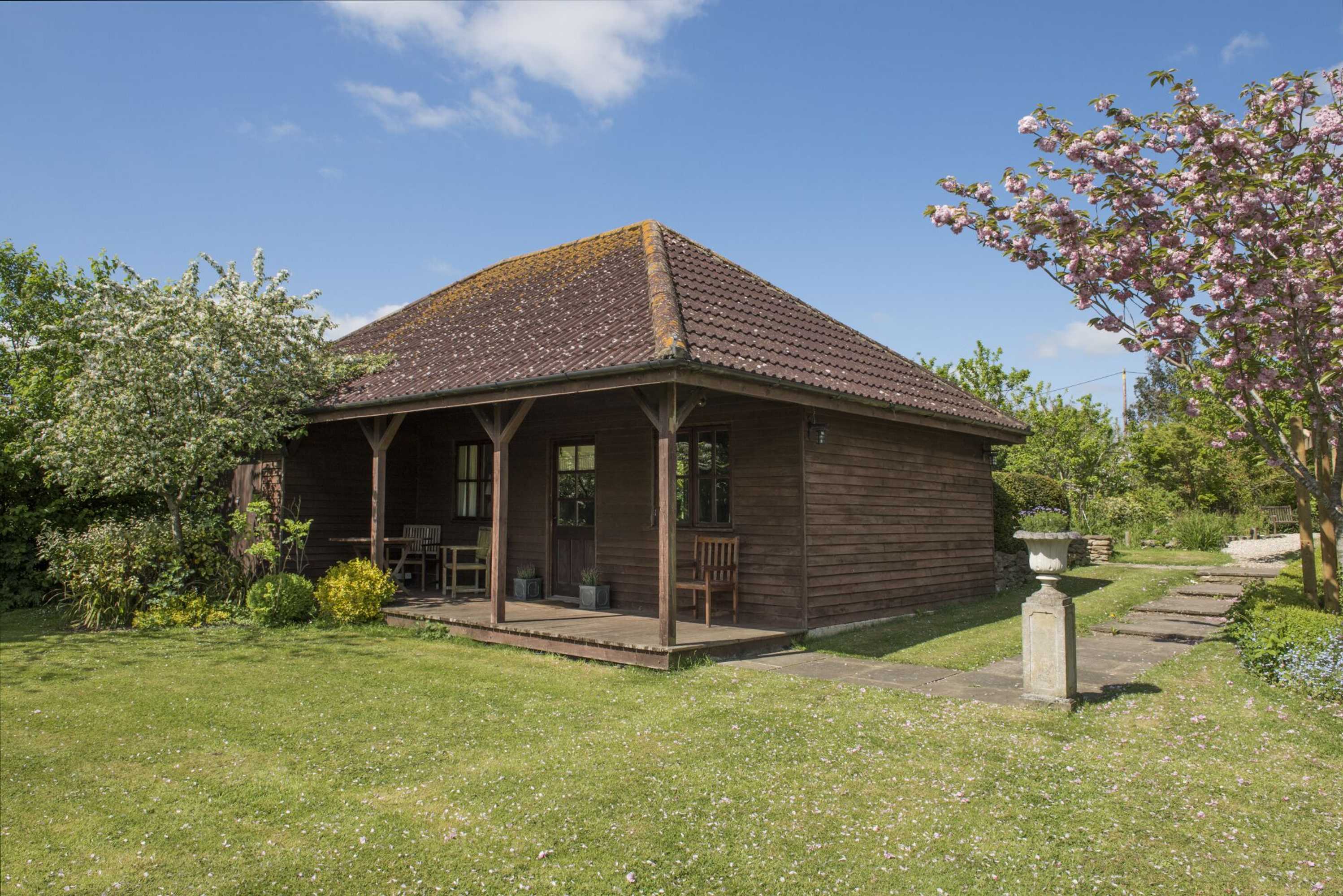 Gift card for Munden House