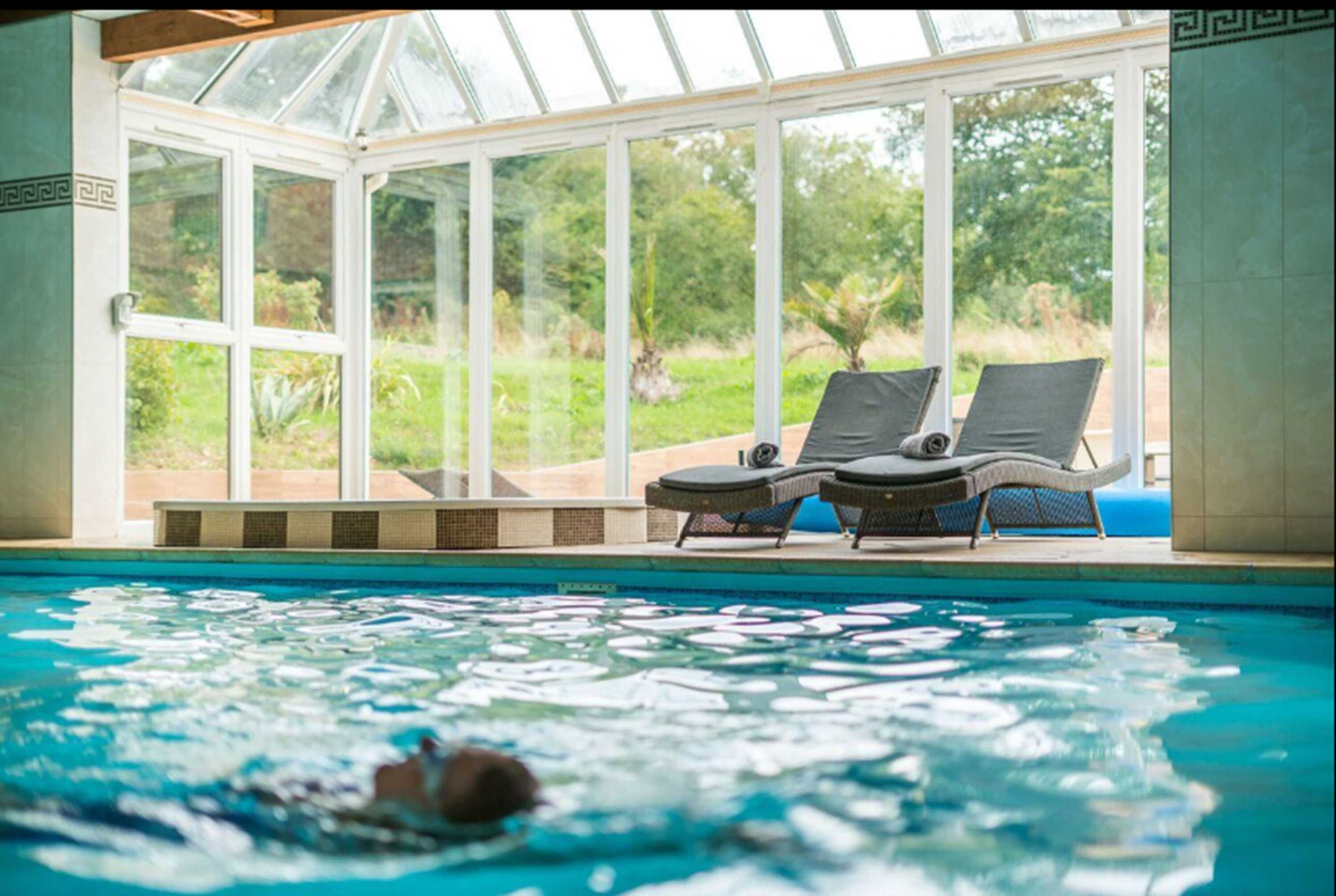Gift card for Guildford Manor Hotel & Spa Gift card for Guildford Manor Hotel & Spa