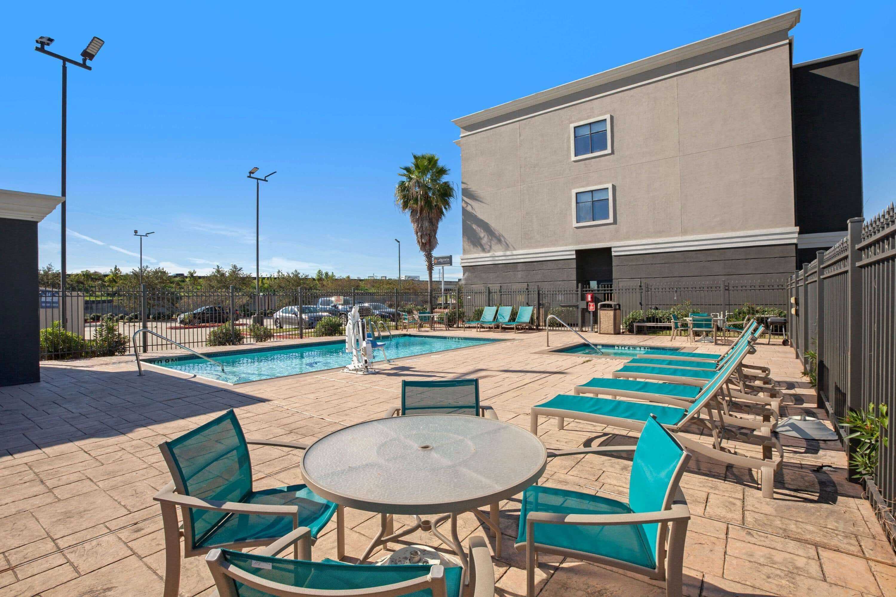 Gift card for La Quinta Inn & Suites by Wyndham Pasadena North Gift card for La Quinta Inn & Suites by Wyndham Pasadena North