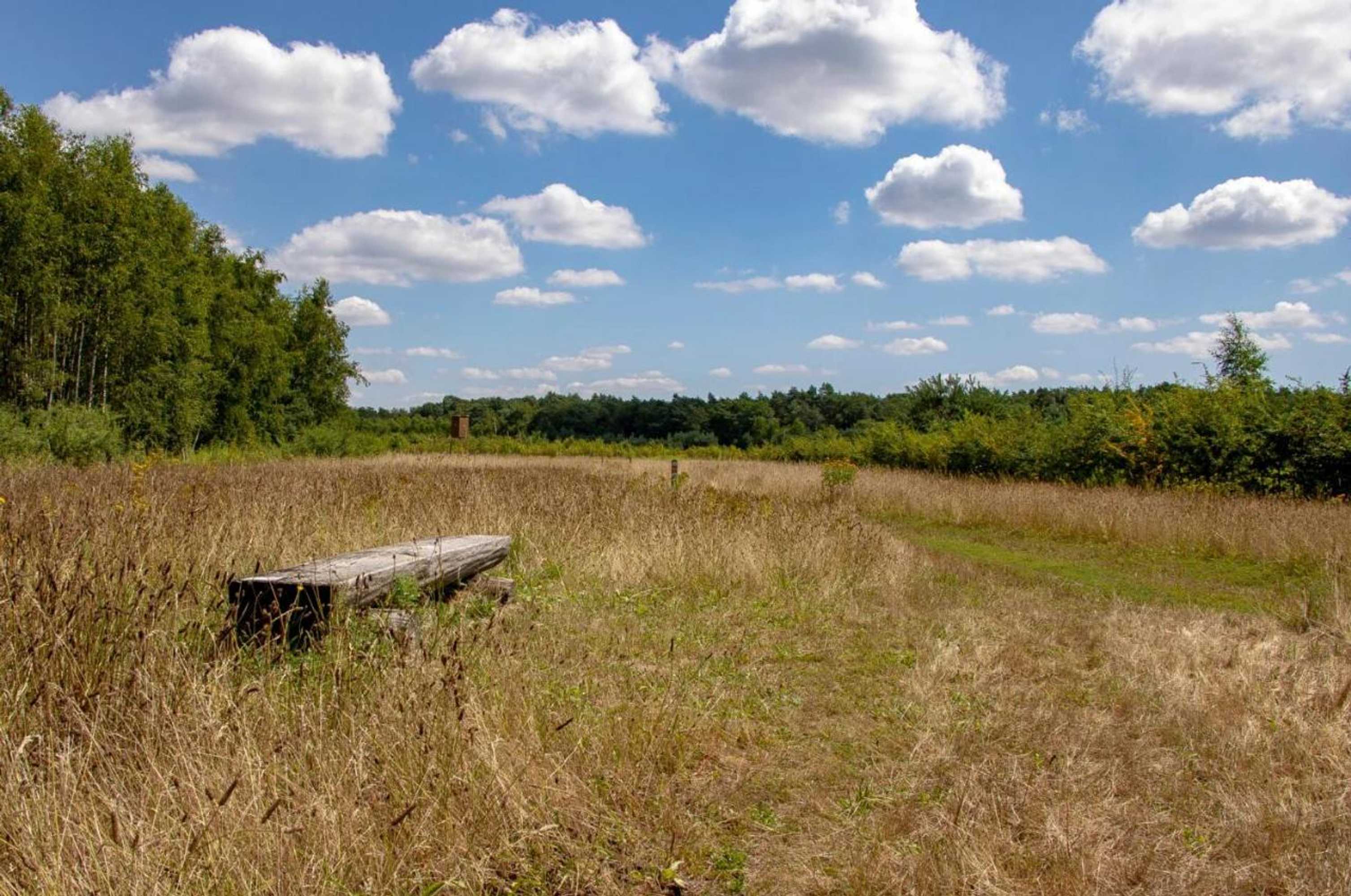 Gift card for Heidebos