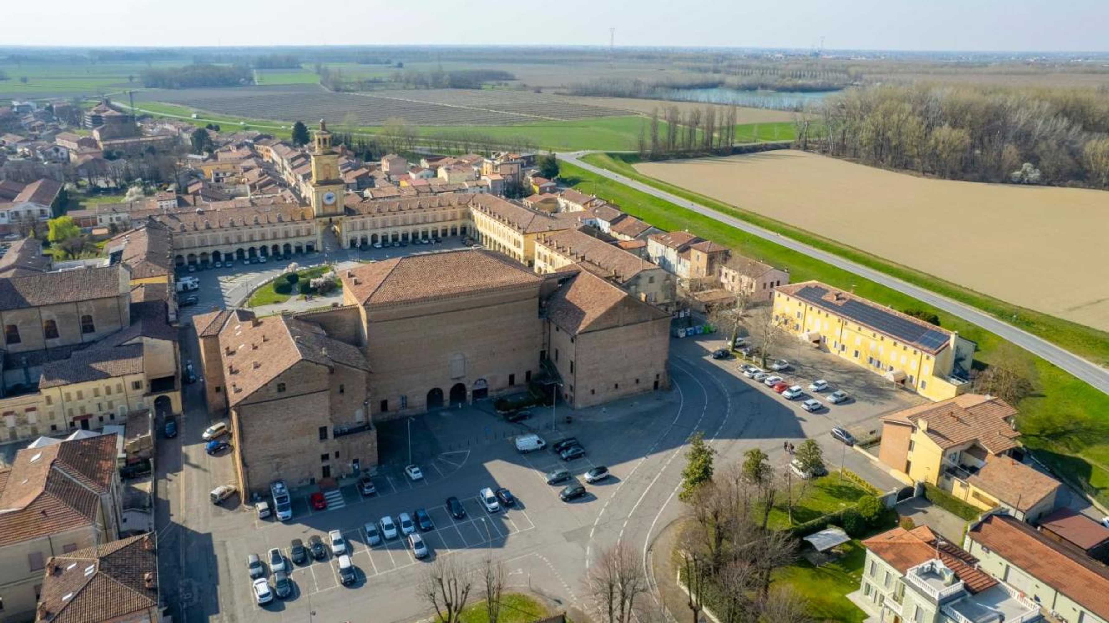 Gift card for Albergo Ligabue