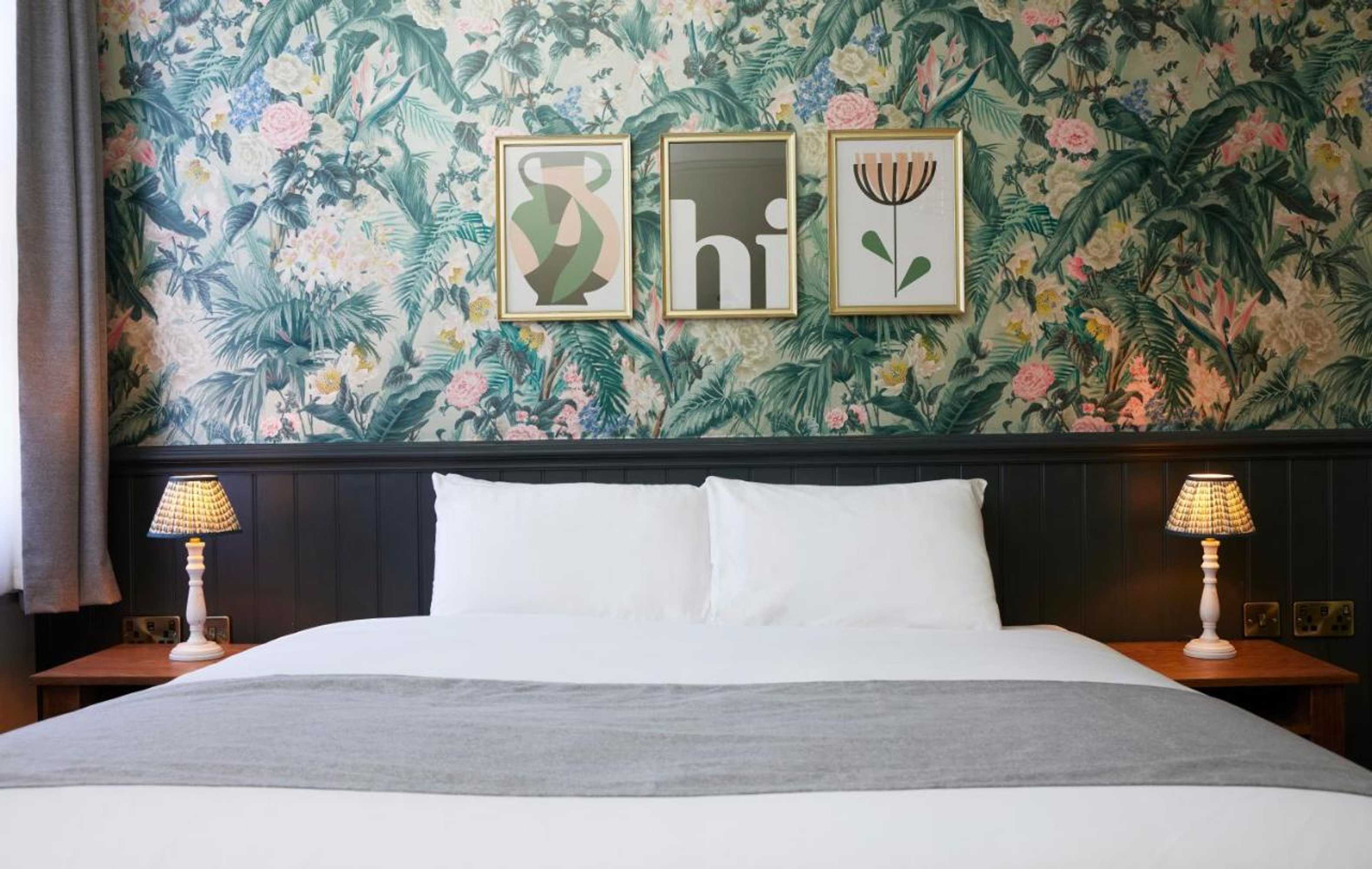 Gift card for The White Hart Inn by Greene King Inns