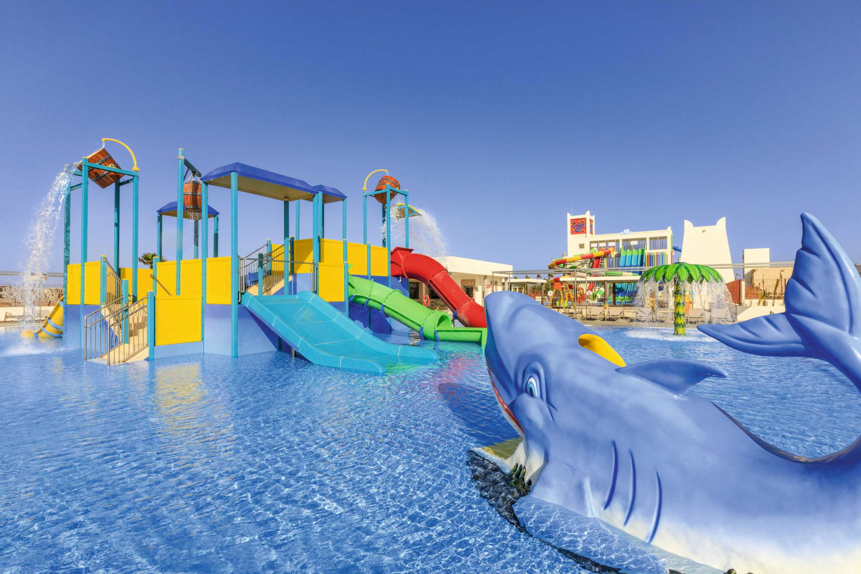 Gift card for Hotel Riu Palace Santa Maria - All Inclusive Gift card for Hotel Riu Palace Santa Maria - All Inclusive