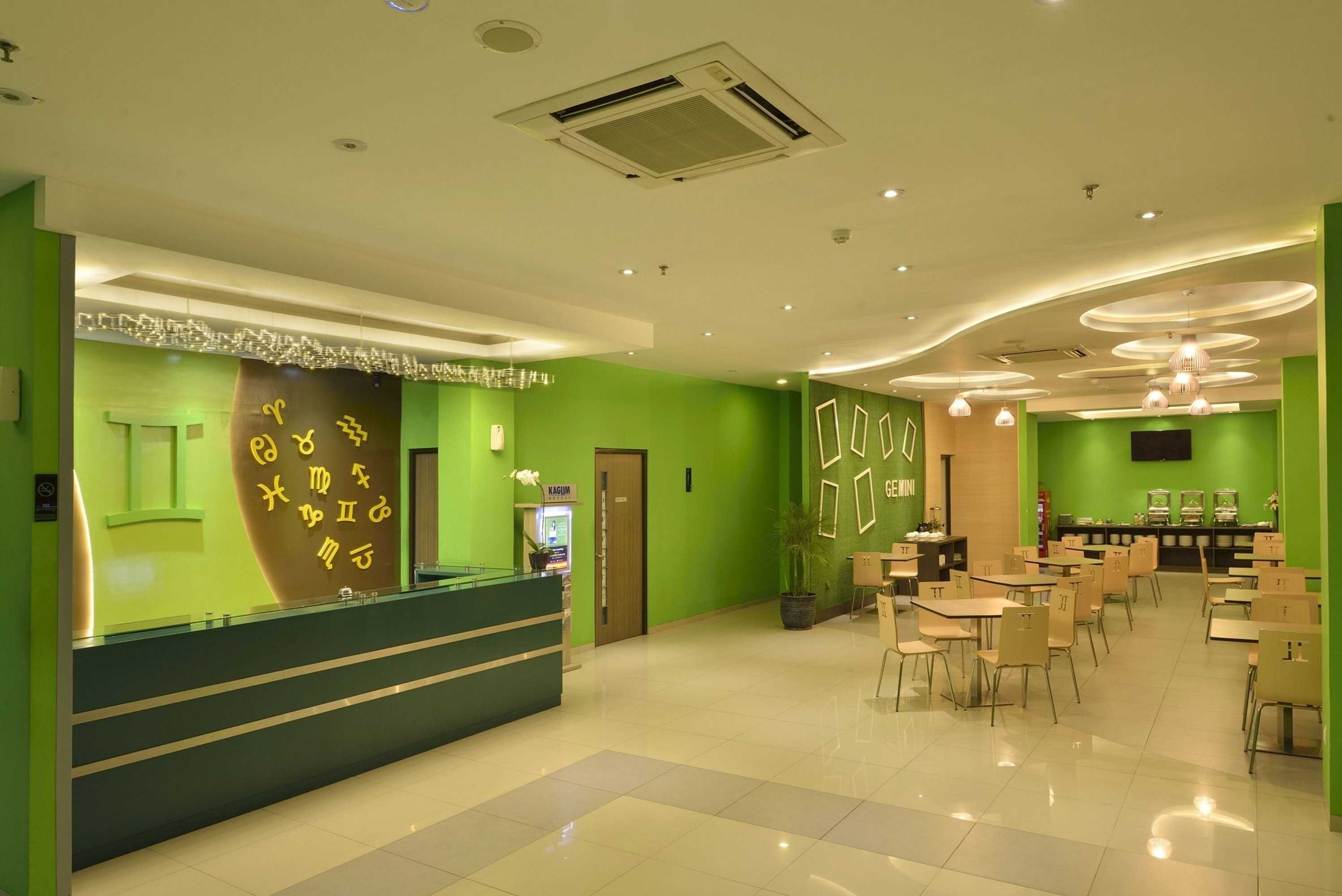Gift card for Zodiak MT Haryono by Kagum Hotels Gift card for Zodiak MT Haryono by Kagum Hotels
