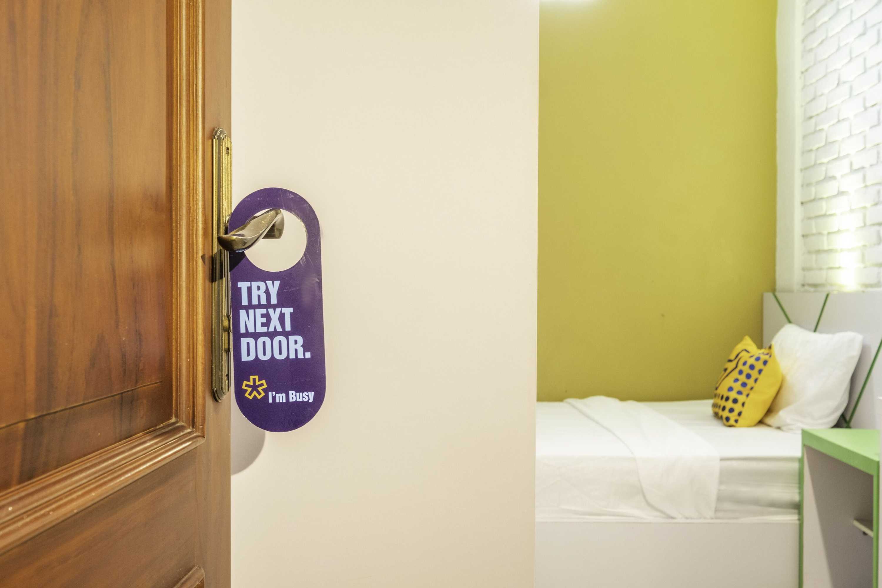 Gift card for Spot ON 2080 Rumah Kita Residence