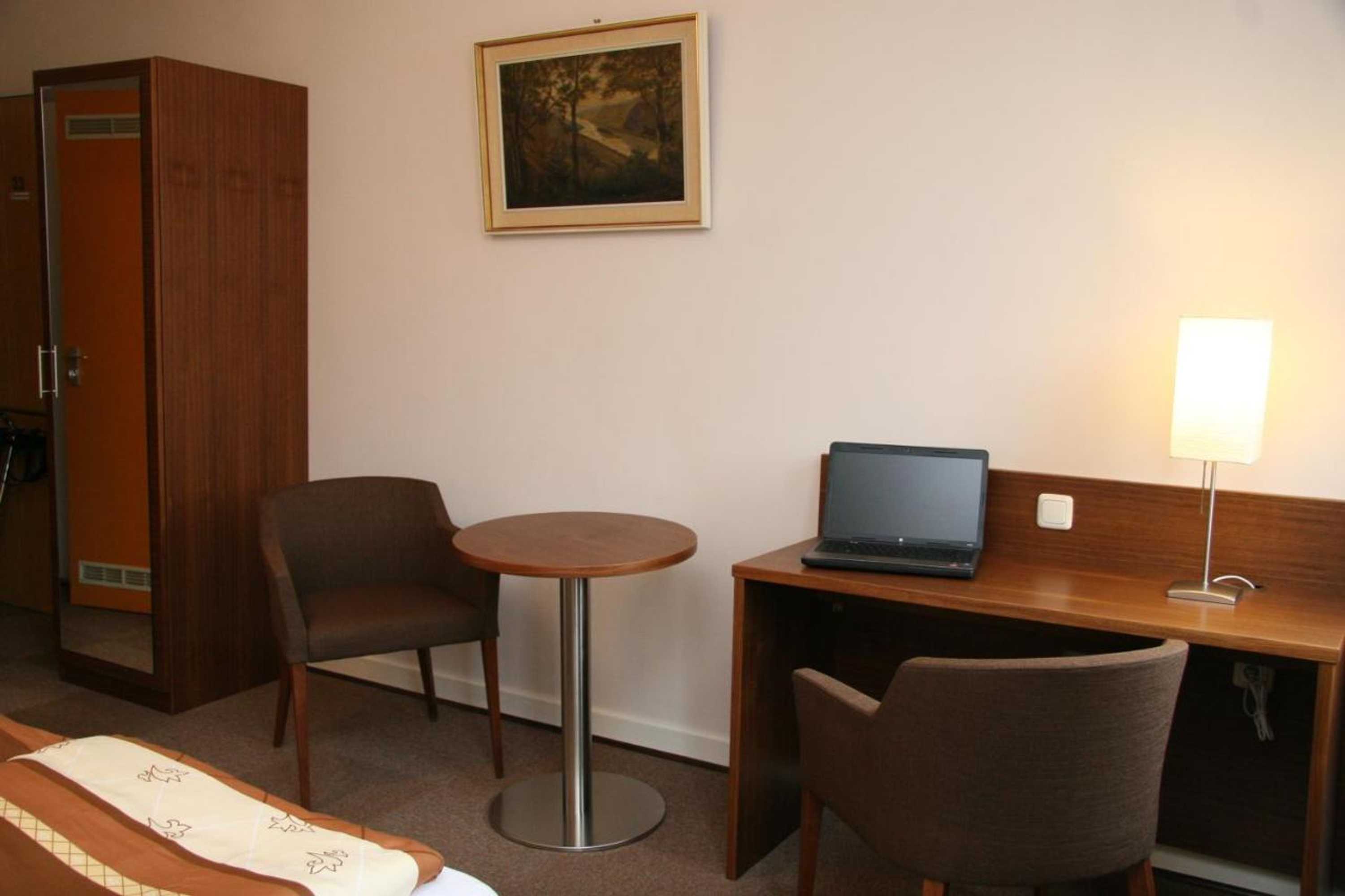 Gift card for Rhein-Hotel