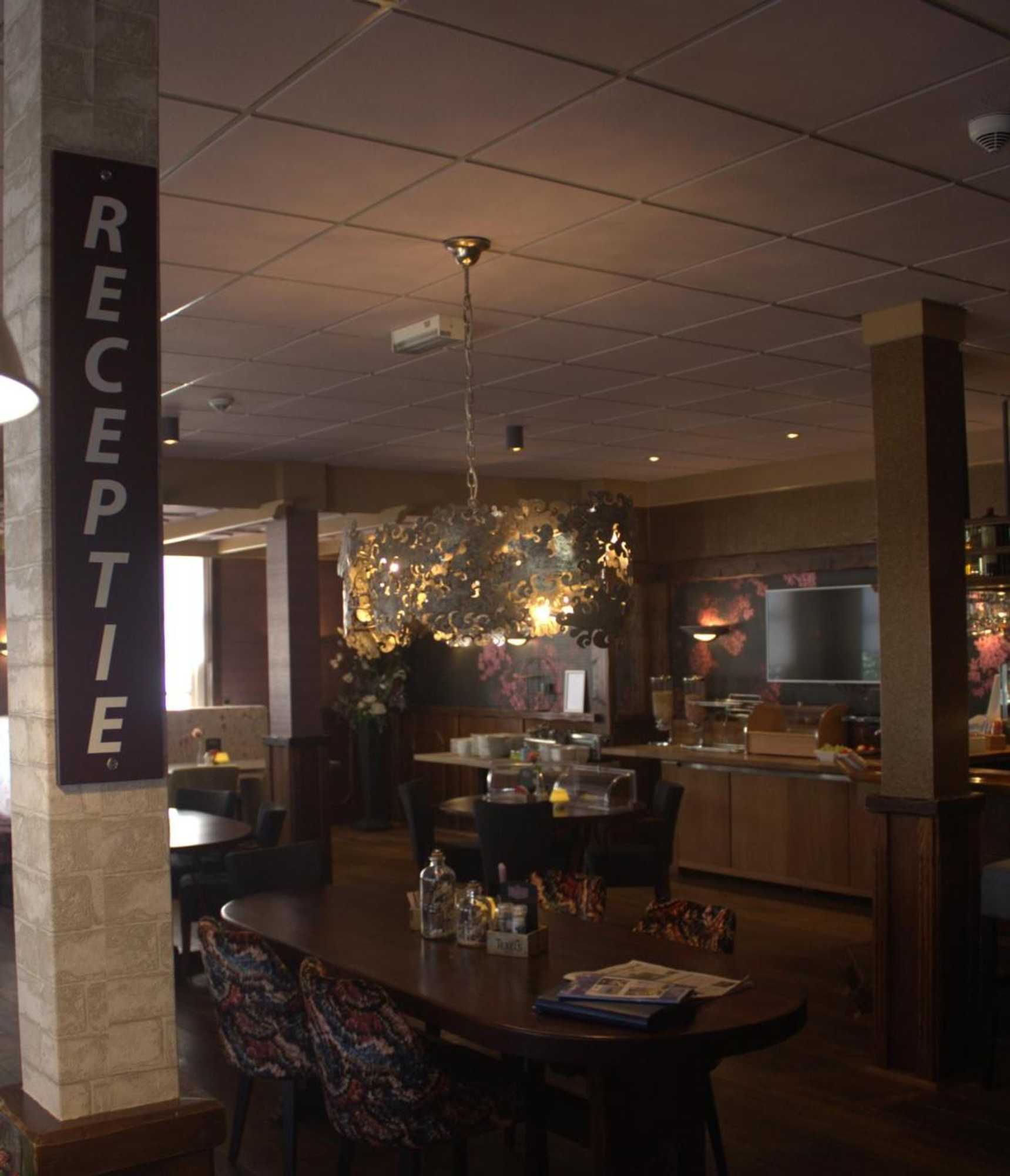 Gift card for Het Wapen Van Enkhuizen