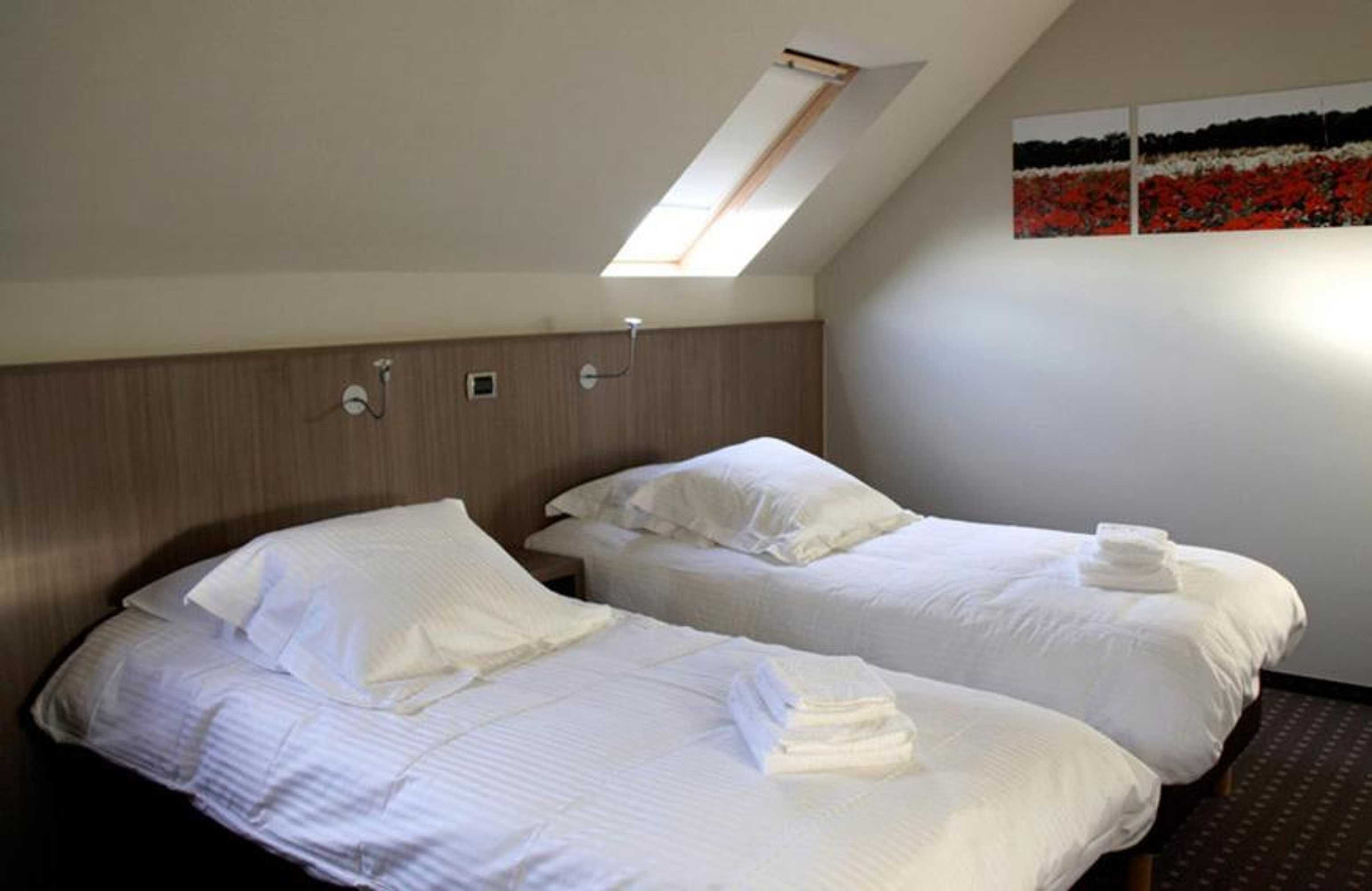 Gift card for Hotel Otus