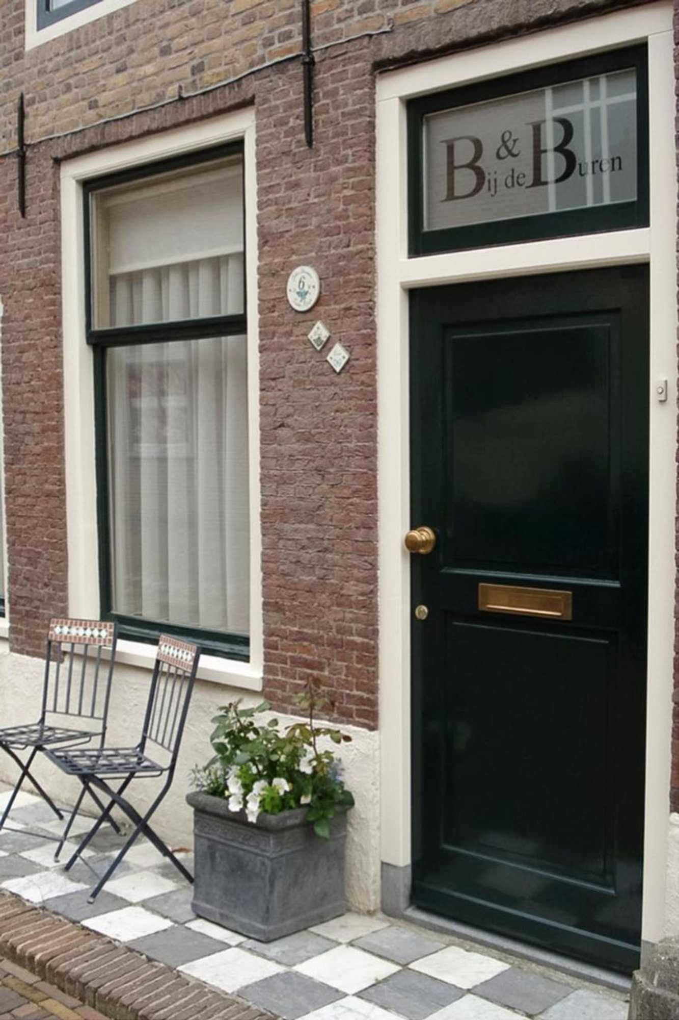 Gift card for Bij de Buren