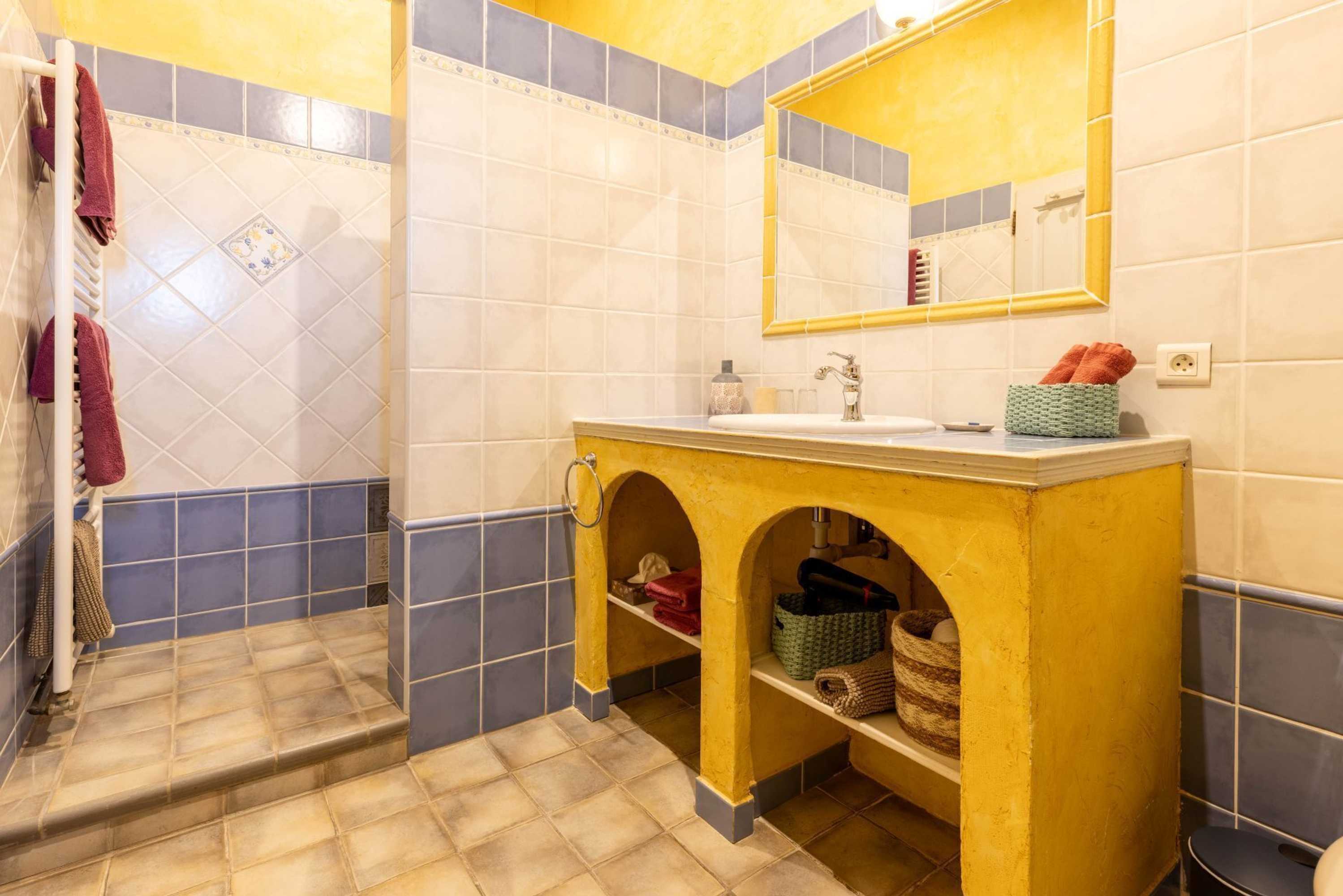 Gift card for La Bastide Des Amouriers