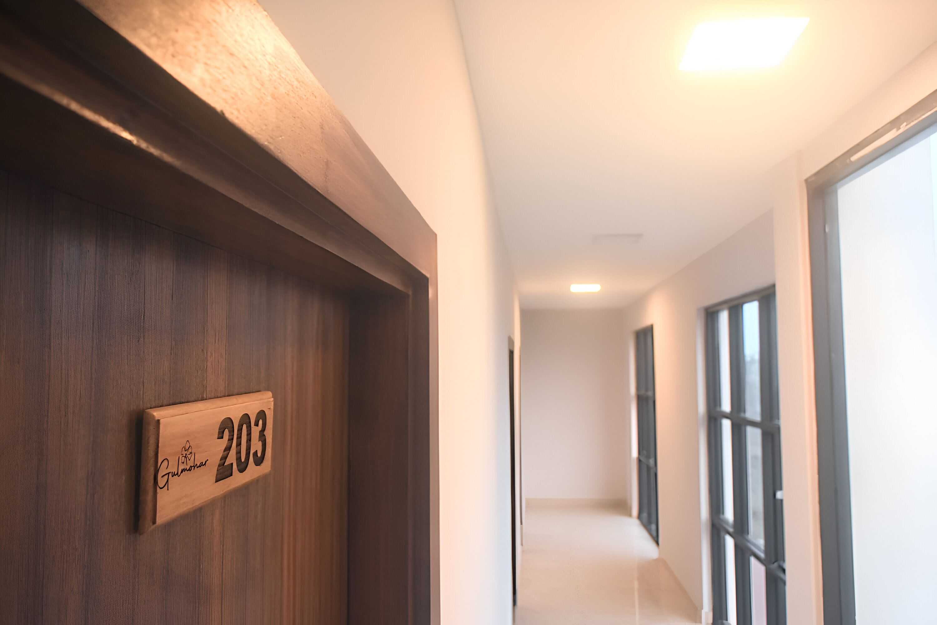 Gift card for Hotel Gulmohar Gift card for Hotel Gulmohar