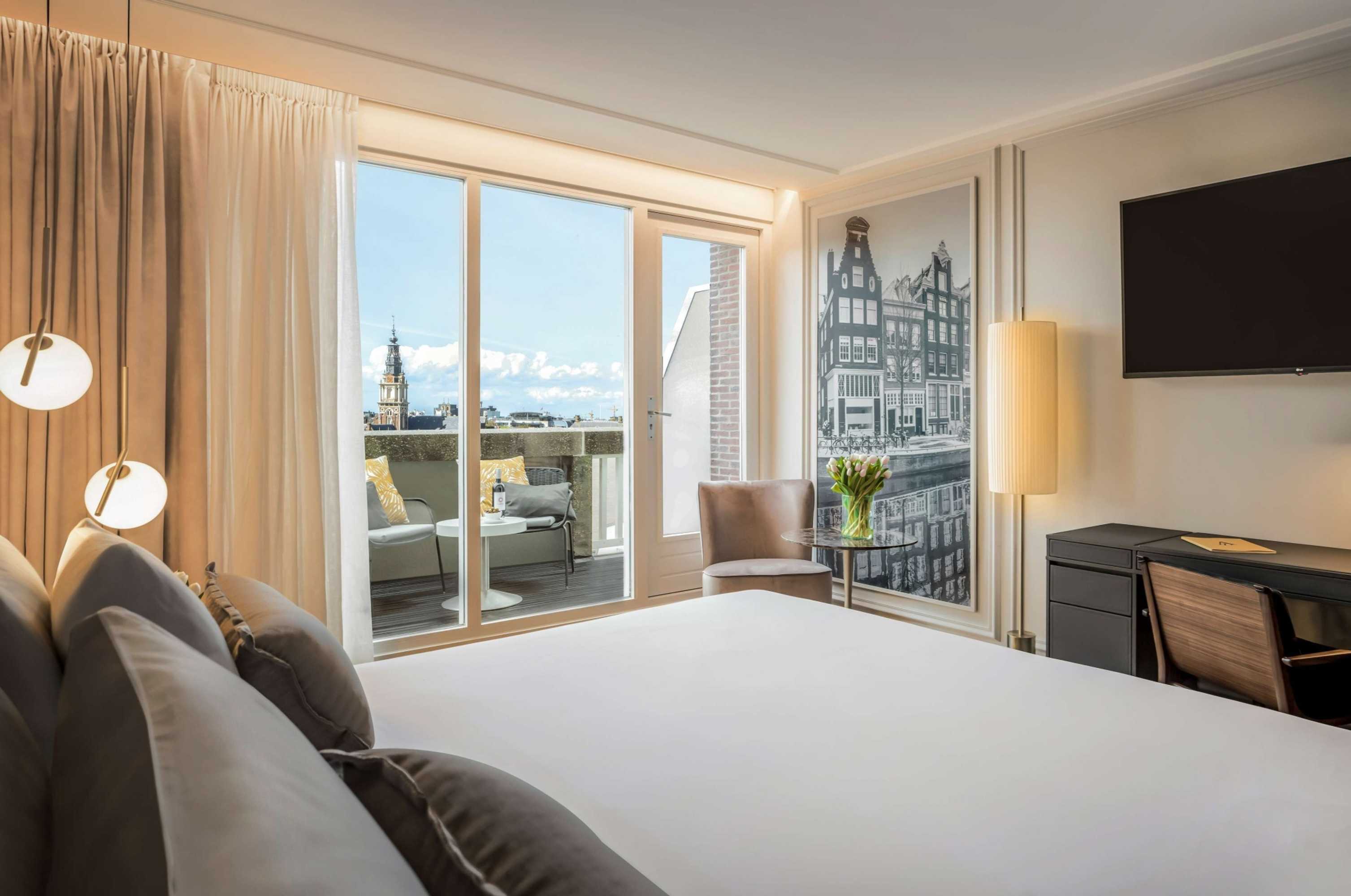 Gift card for Anantara Grand Hotel Krasnapolsky Amsterdam Gift card for Anantara Grand Hotel Krasnapolsky Amsterdam