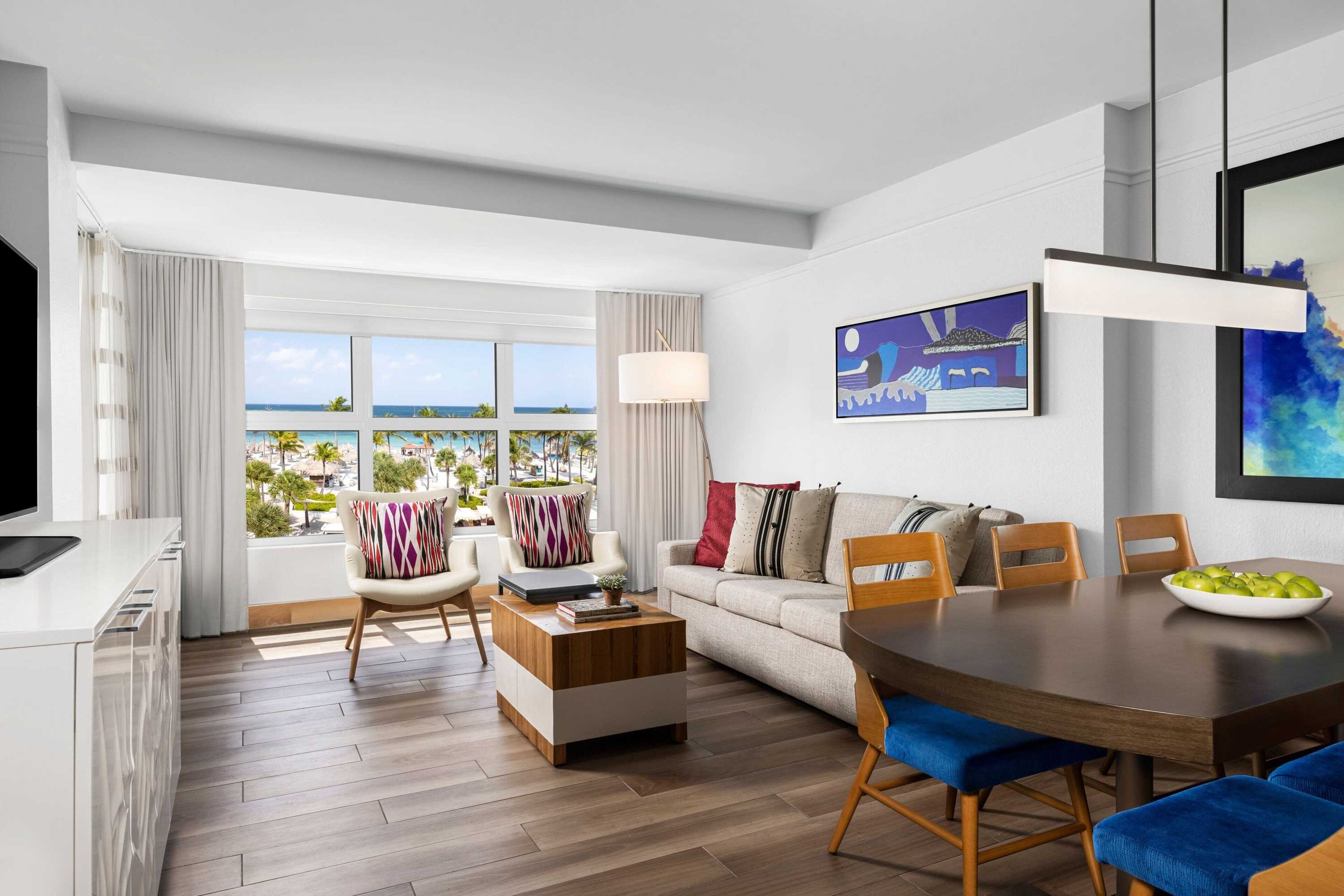 Gift card for Marriott's Aruba Ocean Club Gift card for Marriott's Aruba Ocean Club