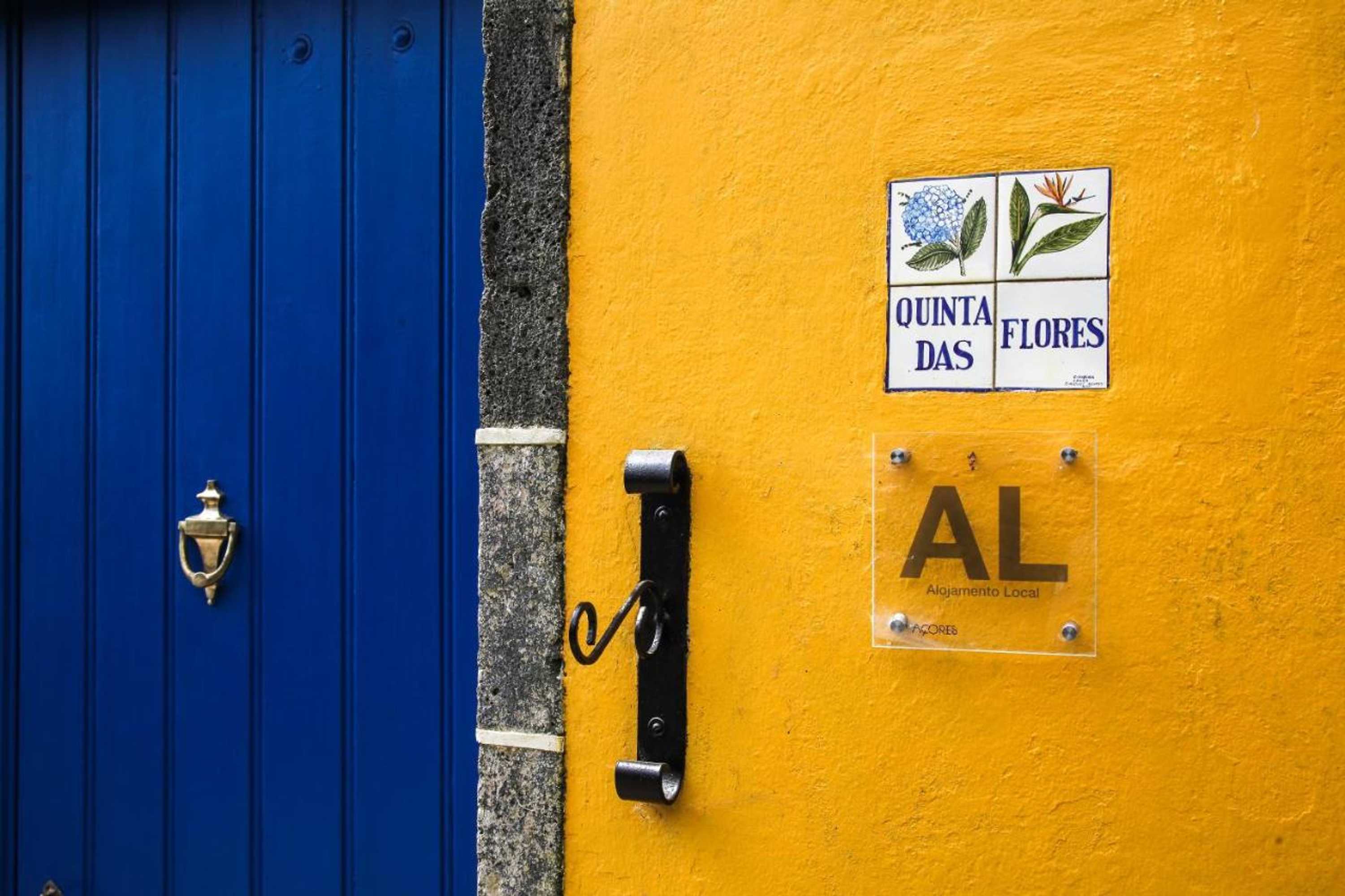 Gift card for Quinta Das Flores