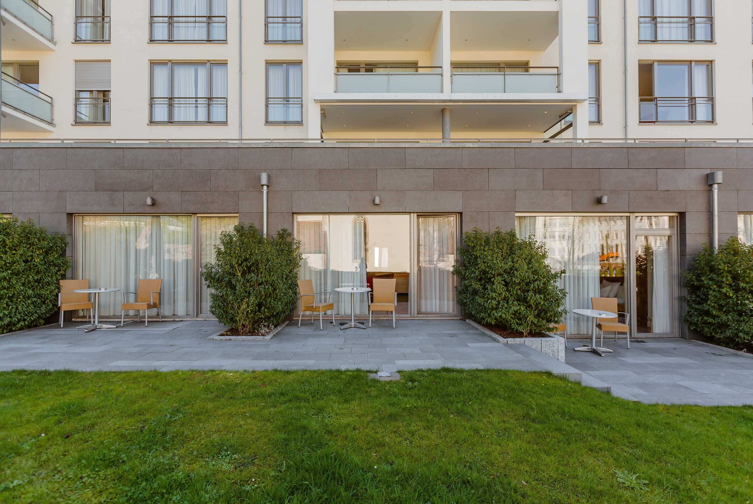 Gift card for Aqua Aurelia Suitenhotel an Den Thermen Gift card for Aqua Aurelia Suitenhotel an Den Thermen