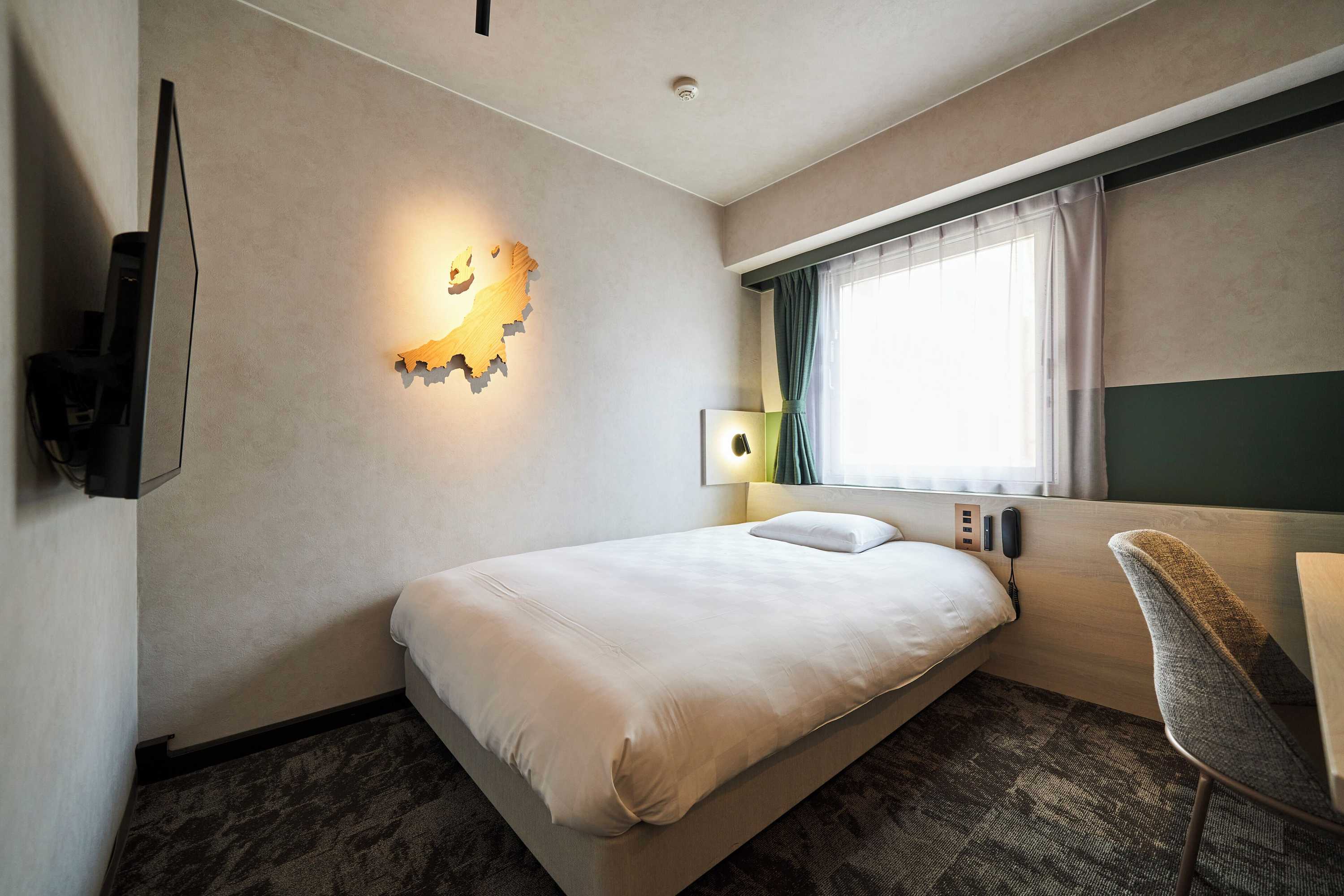 Gift card for Hotel Global View Niigata Gift card for Hotel Global View Niigata