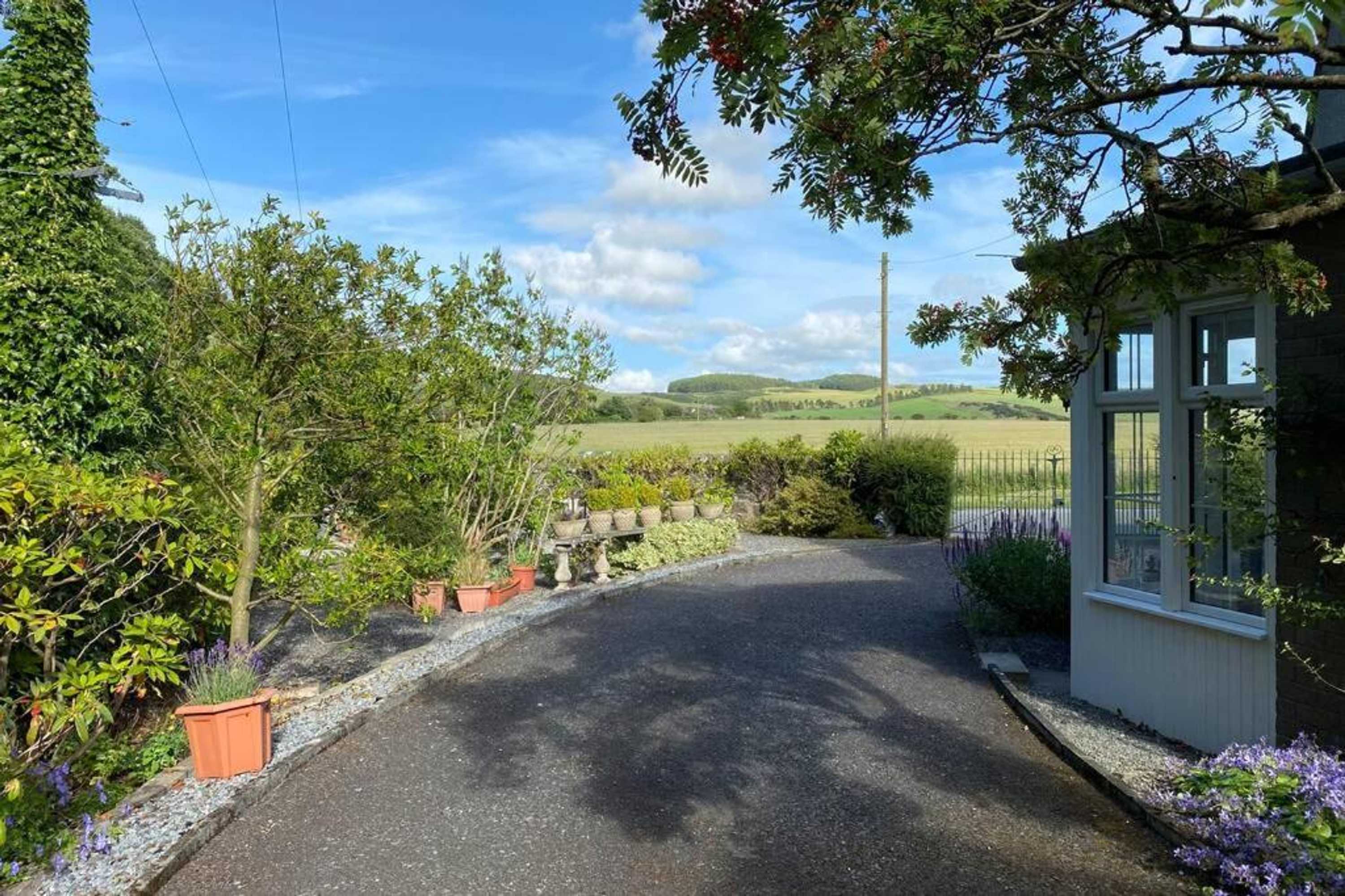 Gift card for The Schoolhouse Cottages Peaceful And Quiet Retreat With Log Burner