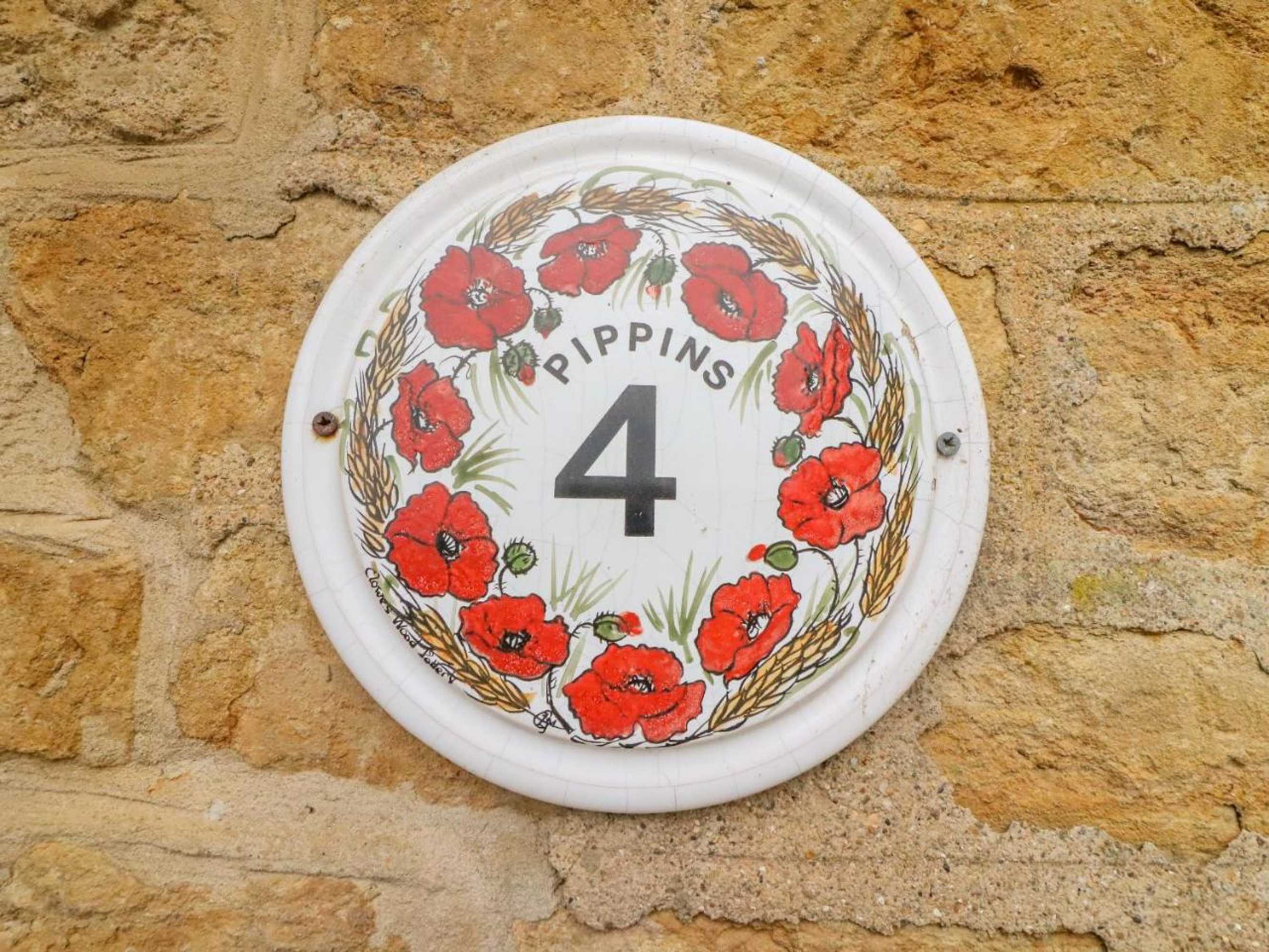 Gift card for Pippins Loders