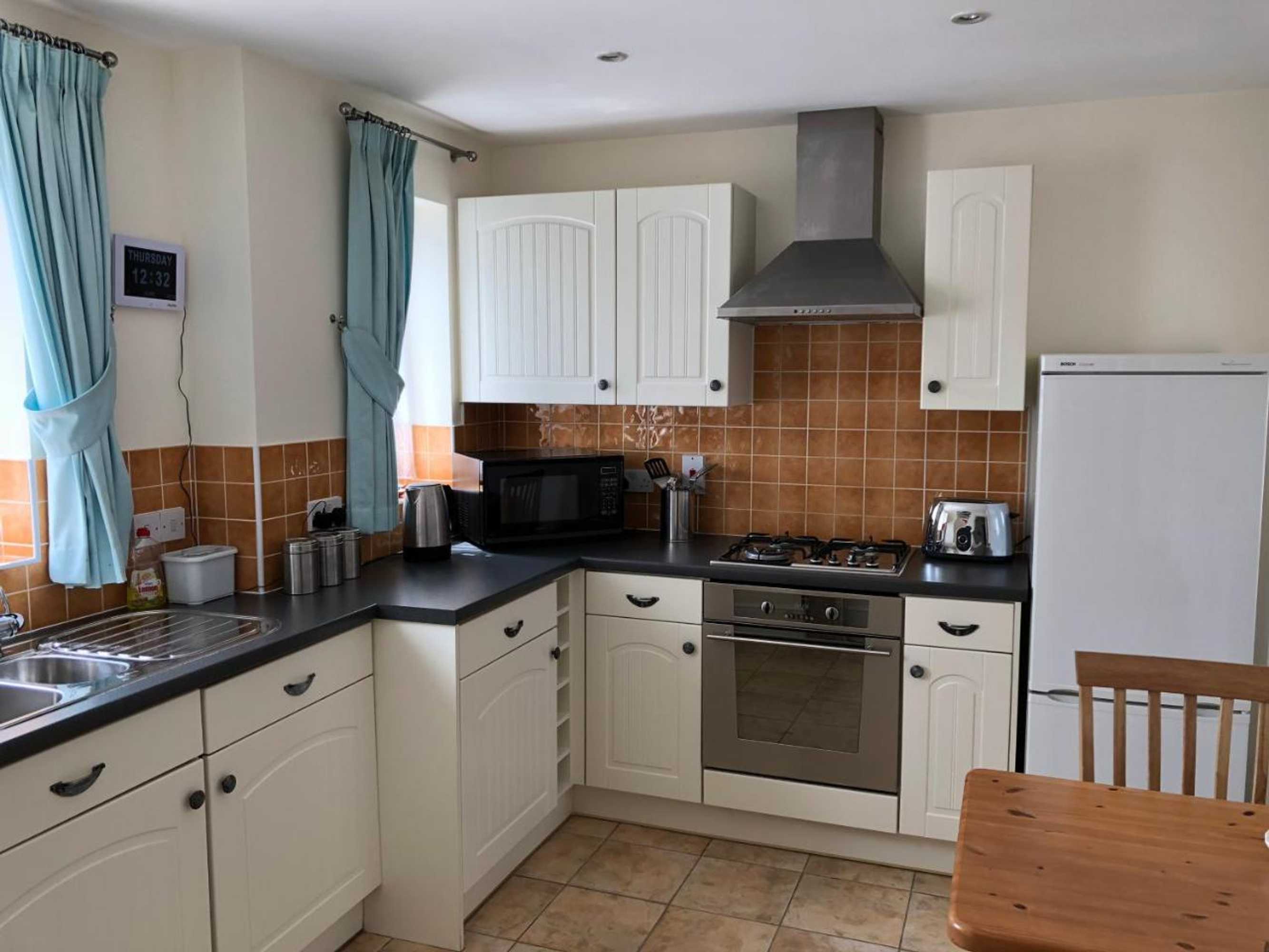 Gift card for Jubilee House