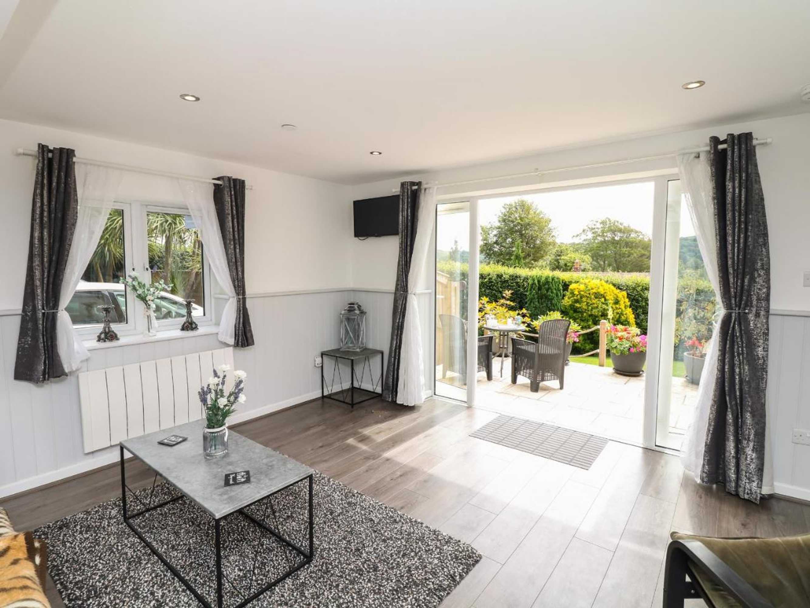 Gift card for Cuckoo Cottage