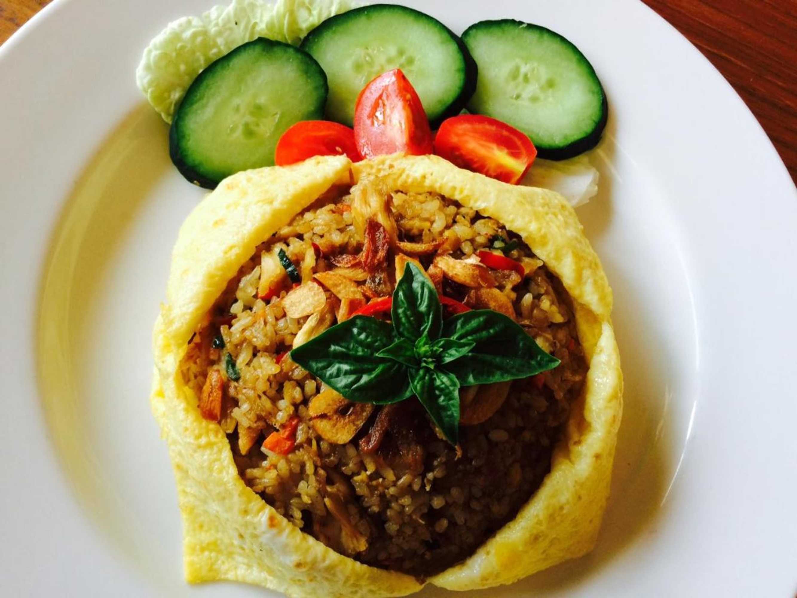 Gift card for Jepara Marina Beach Bungalows Gift card for Jepara Marina Beach Bungalows