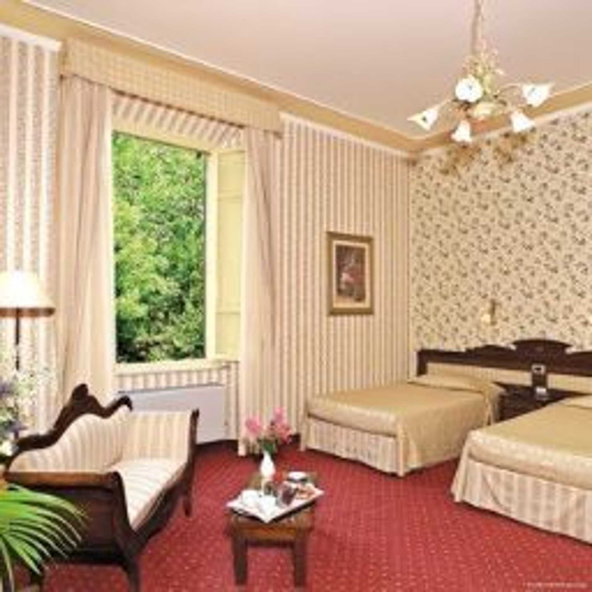 Gift card for Hotel Villa Delle Rose Gift card for Hotel Villa Delle Rose