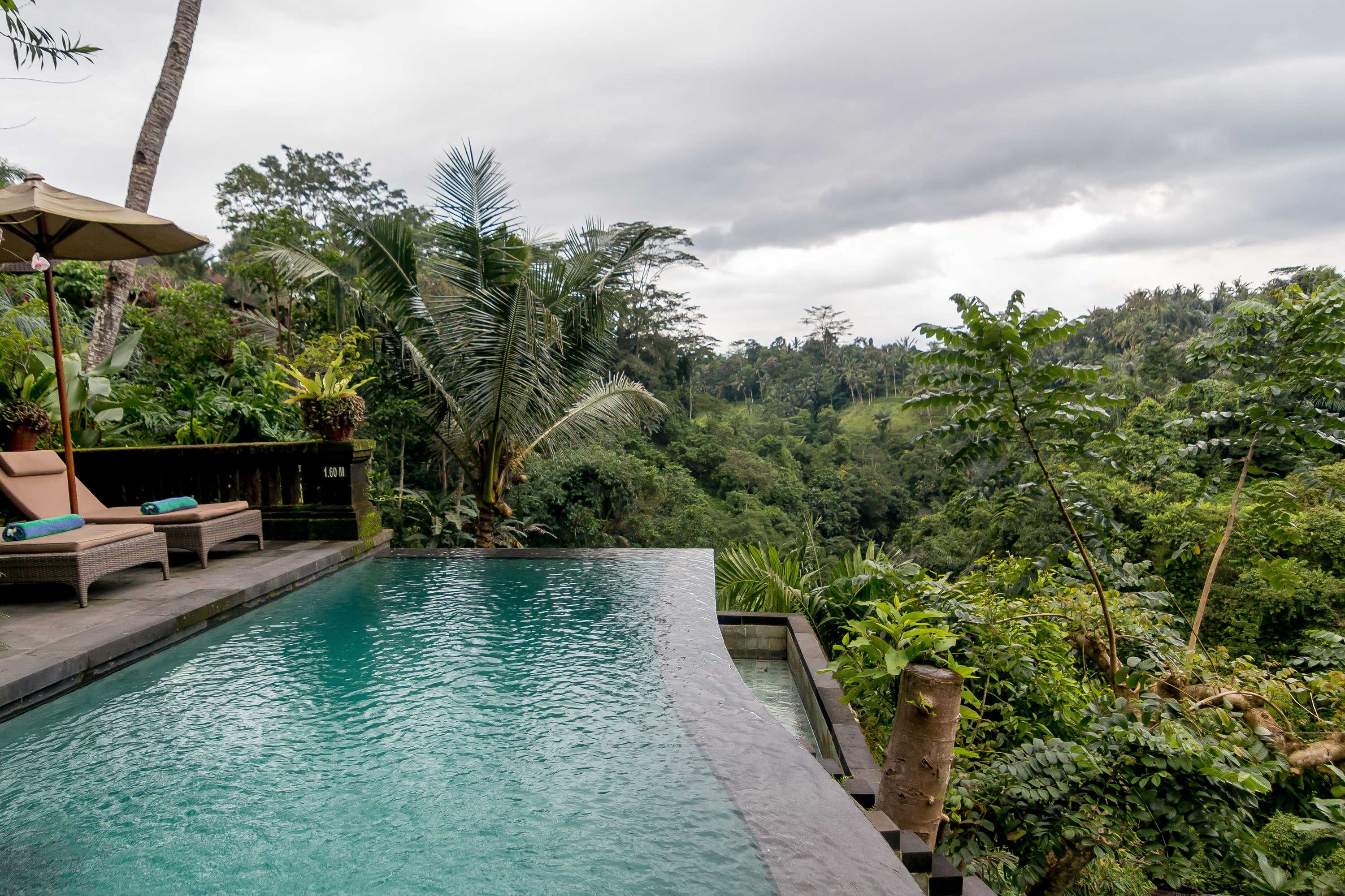 Gift card for Bidadari Private Villas & Retreat Gift card for Bidadari Private Villas & Retreat