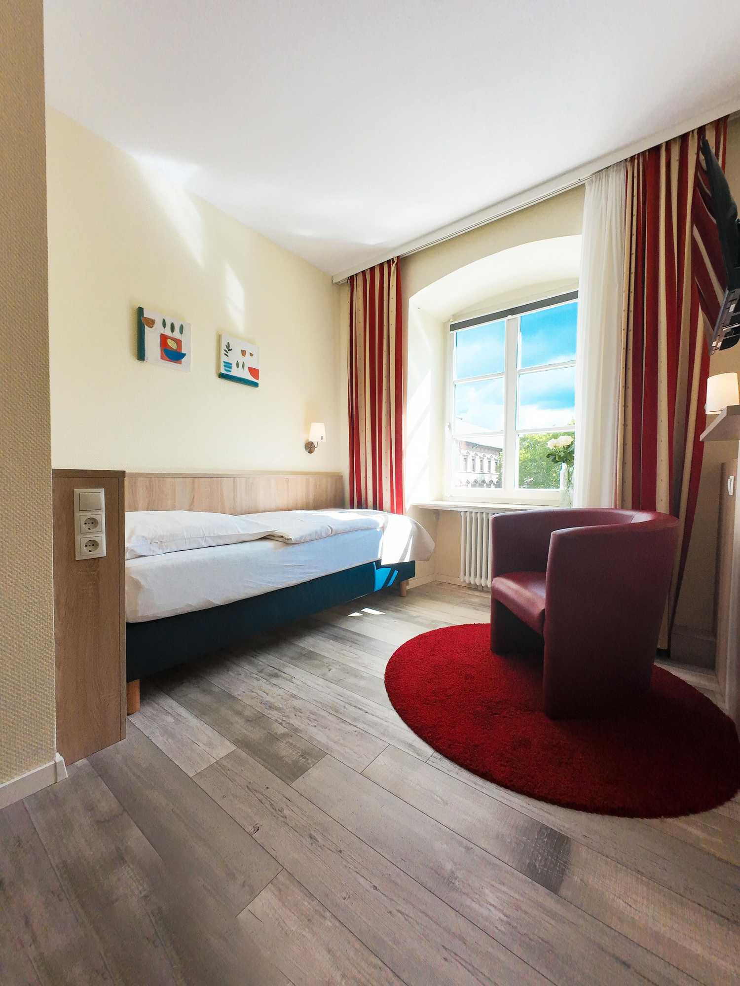 Gift card for Hotel Trierer Hof Gift card for Hotel Trierer Hof