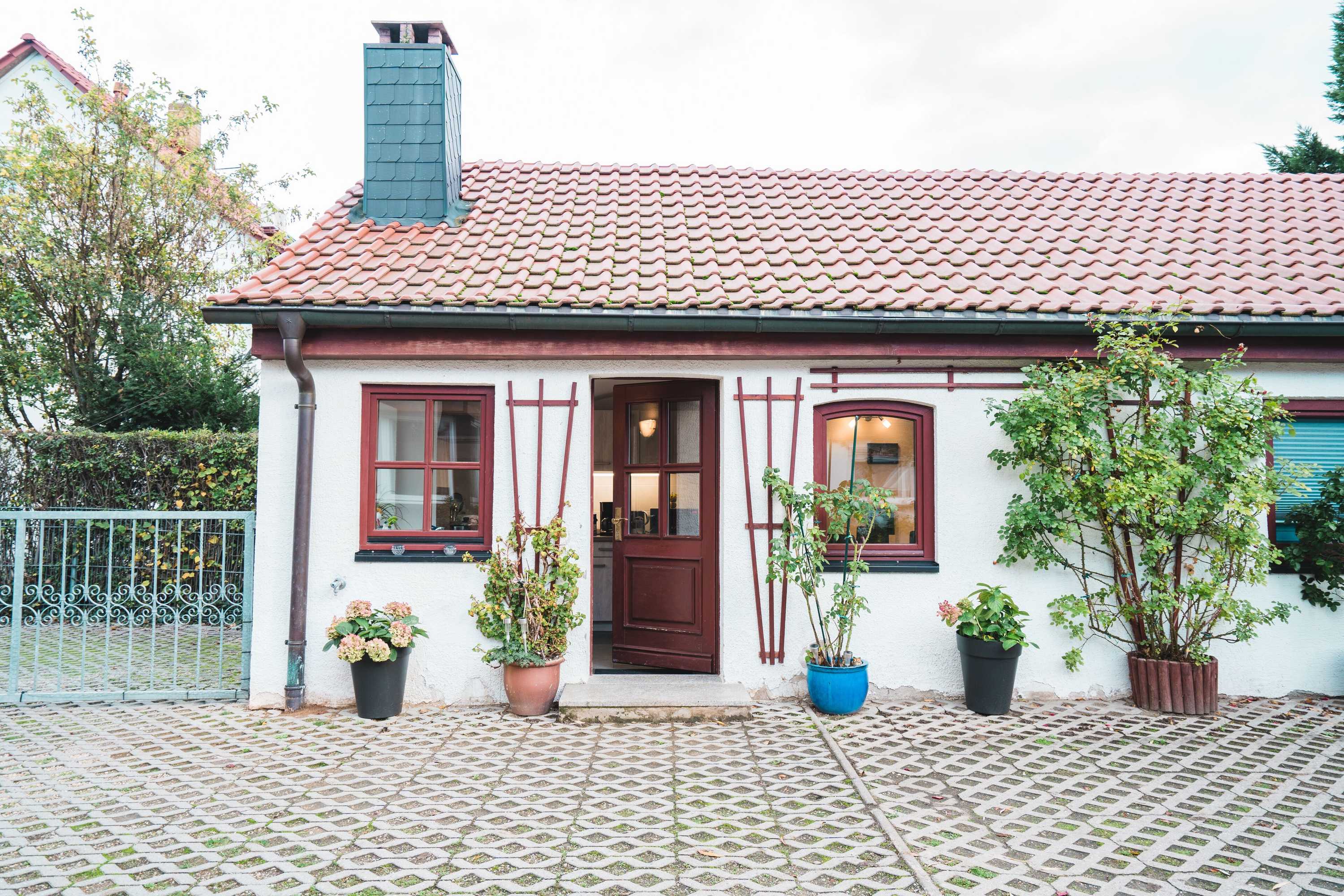 Gift card for Auberge Leipzig