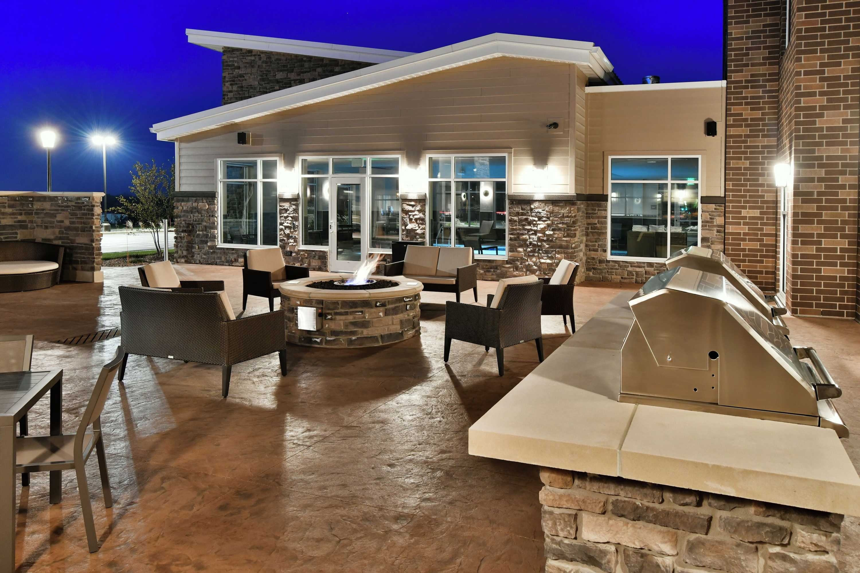 Gift card for Residence Inn by Marriott Eau Claire Gift card for Residence Inn by Marriott Eau Claire