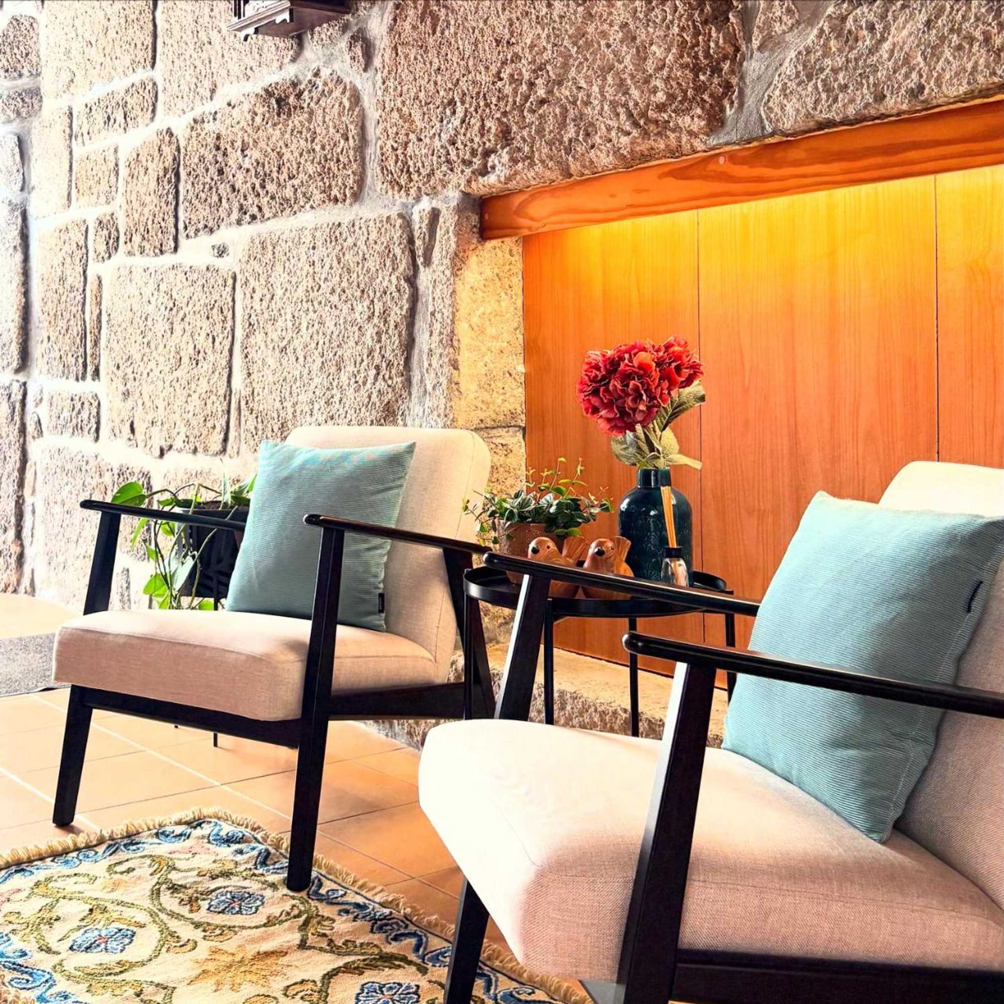 Gift card for Residencial São José e Residencial Águas Santas