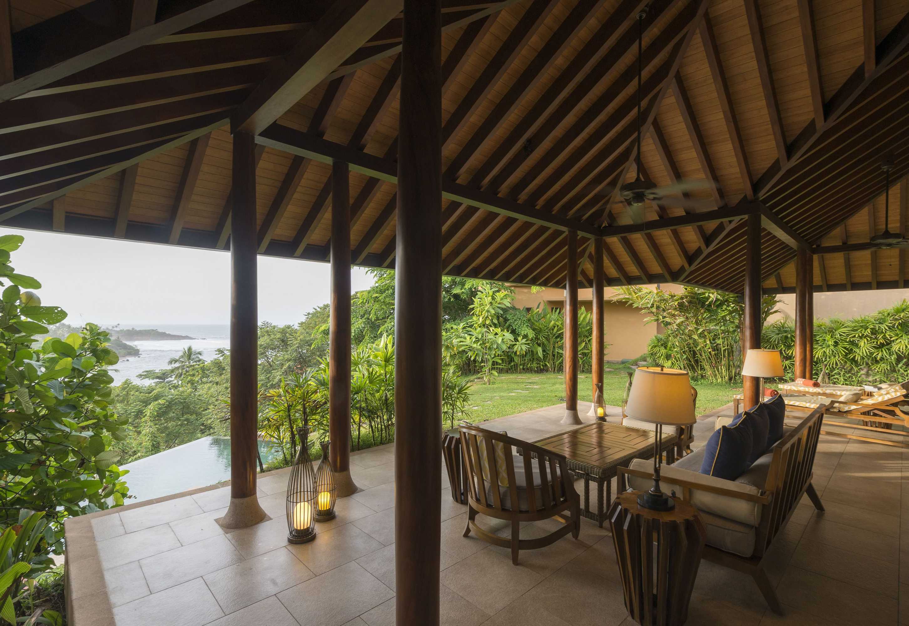 Gift card for Cape Weligama - Relais And Chateaux