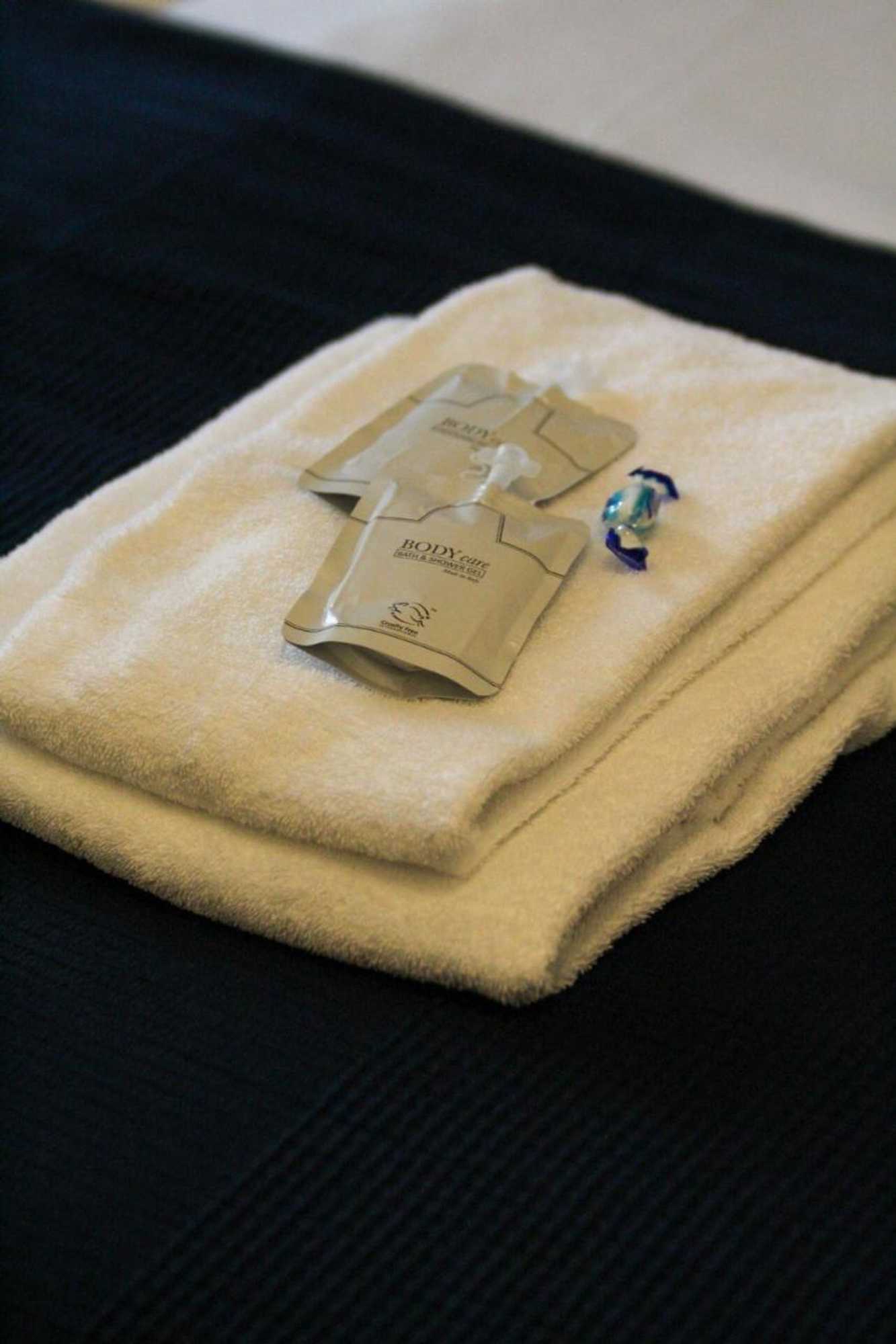 Gift card for Hotel Brasserie Florian