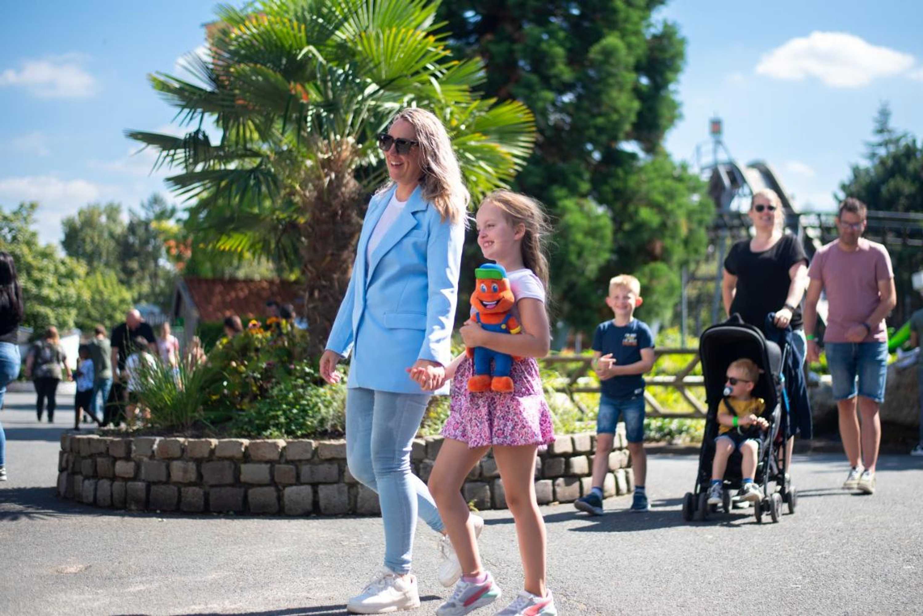 Gift card for Wunderland Kalkar