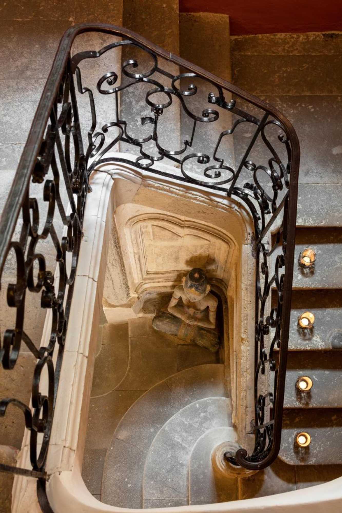 Gift card for La Maison Sur La Sorgue - Esprit de France Gift card for La Maison Sur La Sorgue - Esprit de France