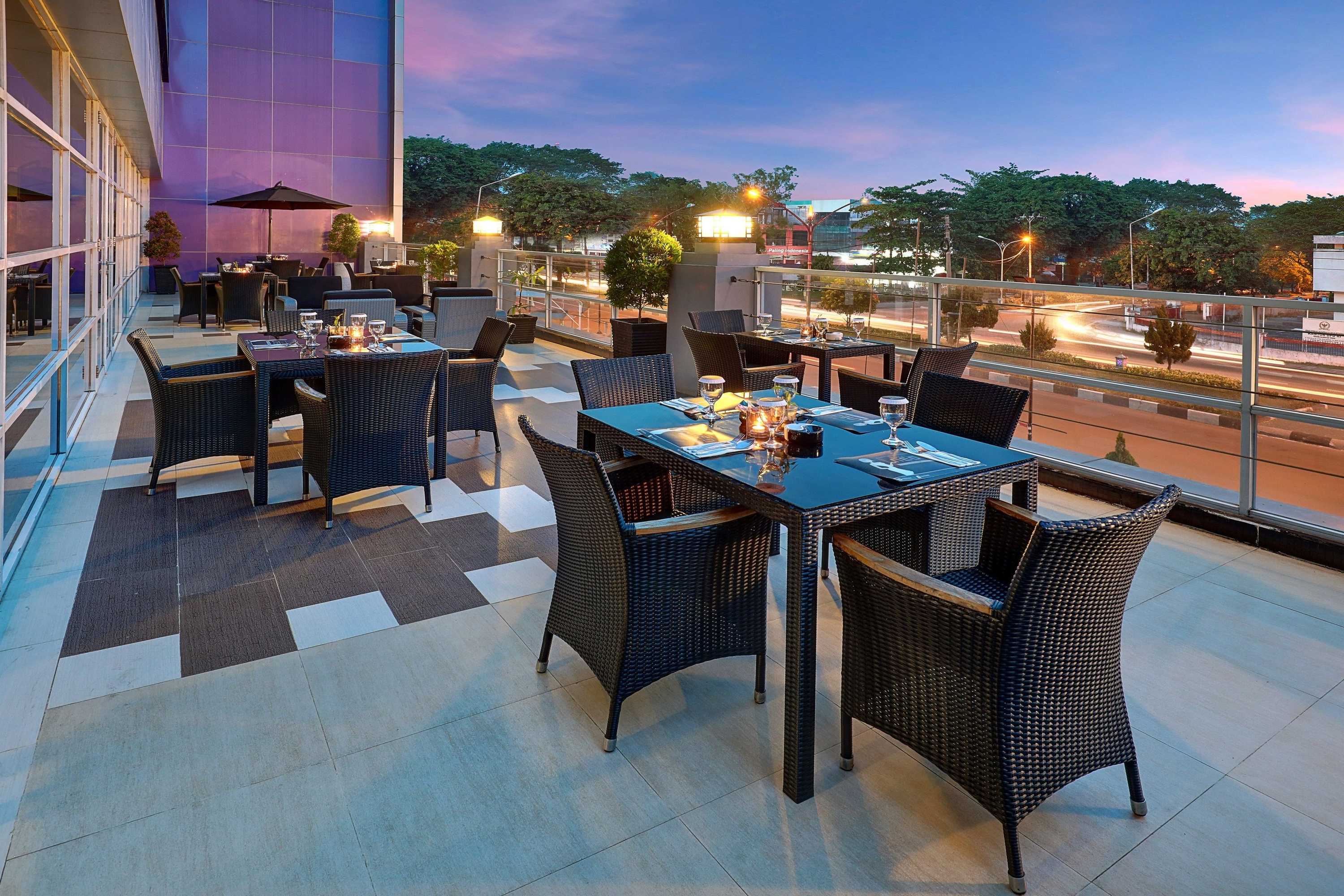 Gift card for Hotel Neo Palma - Palangkaraya by Aston Gift card for Hotel Neo Palma - Palangkaraya by Aston