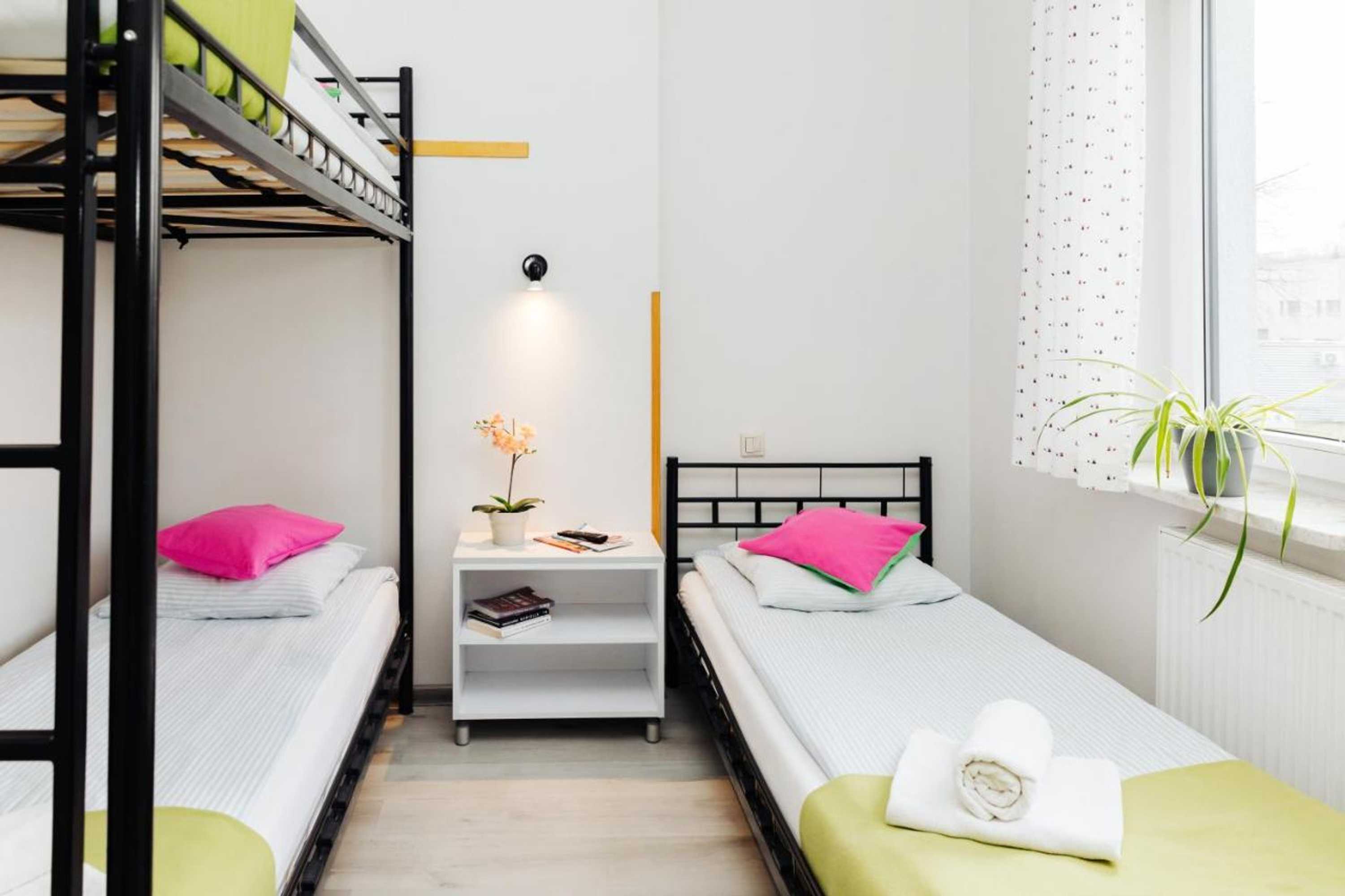 Gift card for Arcus Premium Hostel