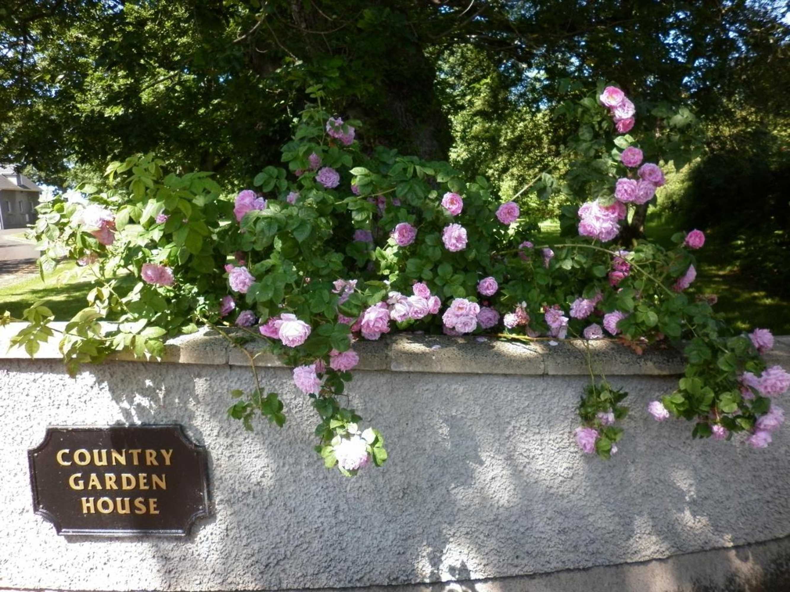 Gift card for Country Garden House Holiday Homes