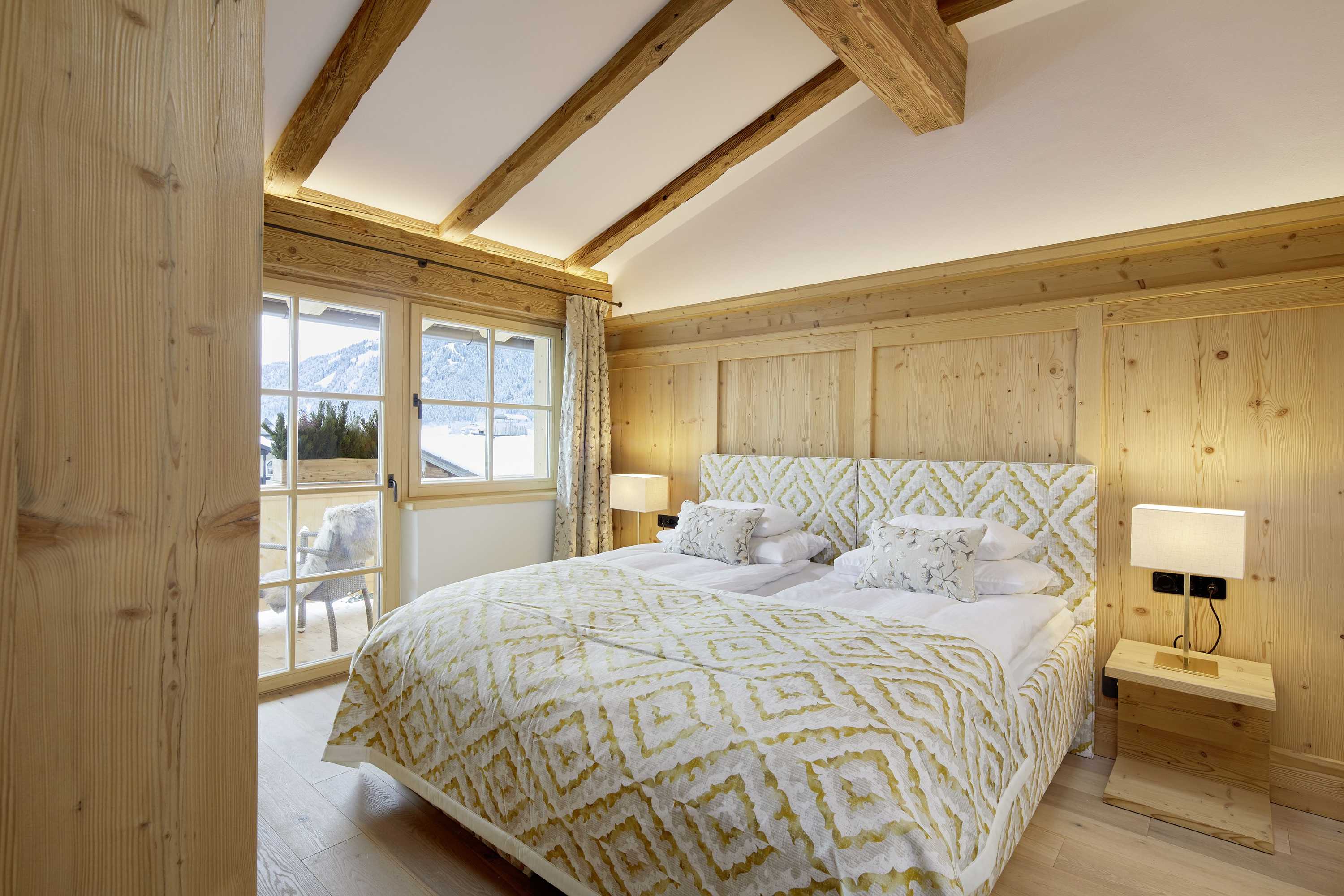 Gift card for Tennerhof Luxury Chalets Gift card for Tennerhof Luxury Chalets