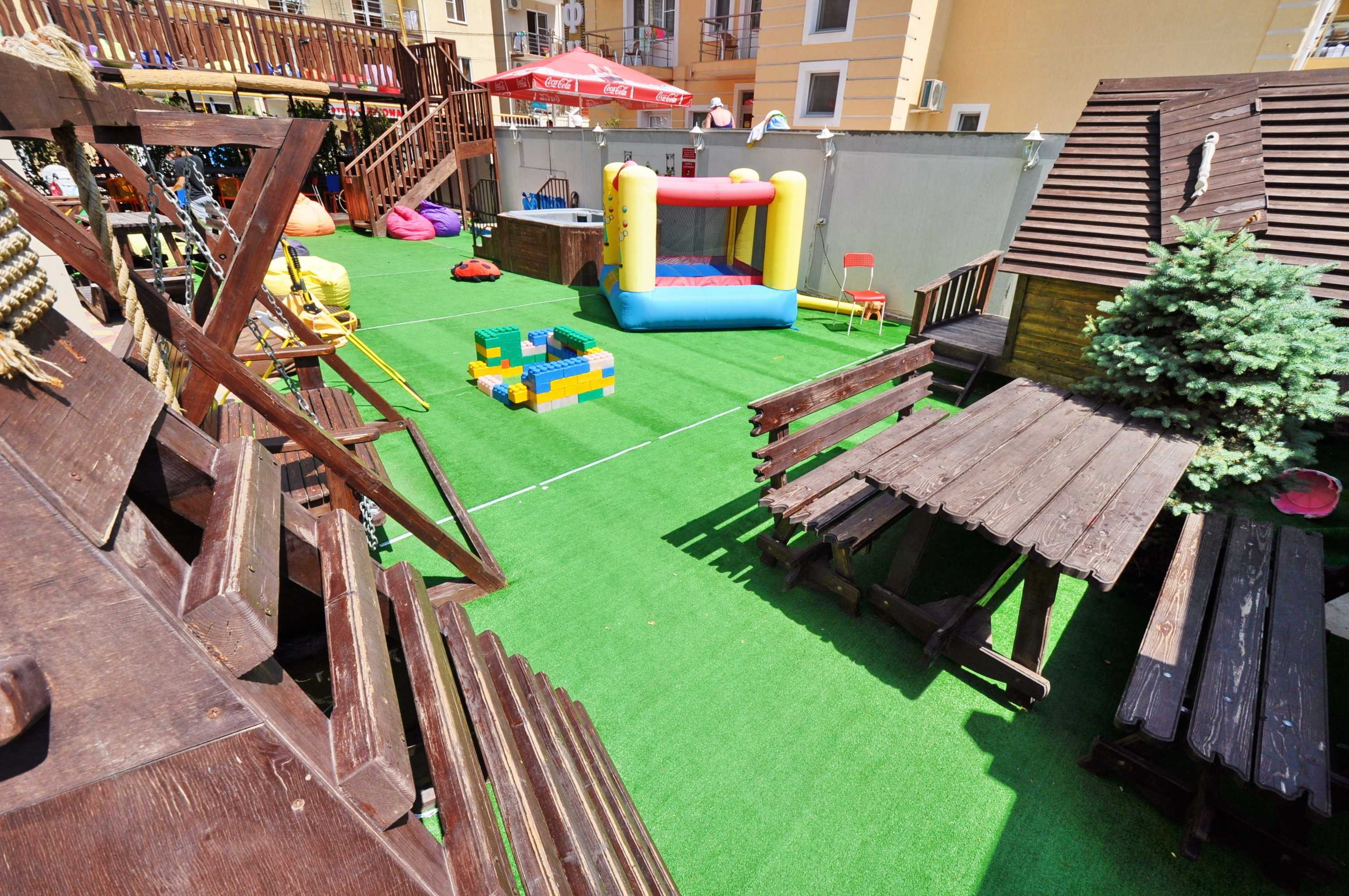 Gift card for Khloya Hotel