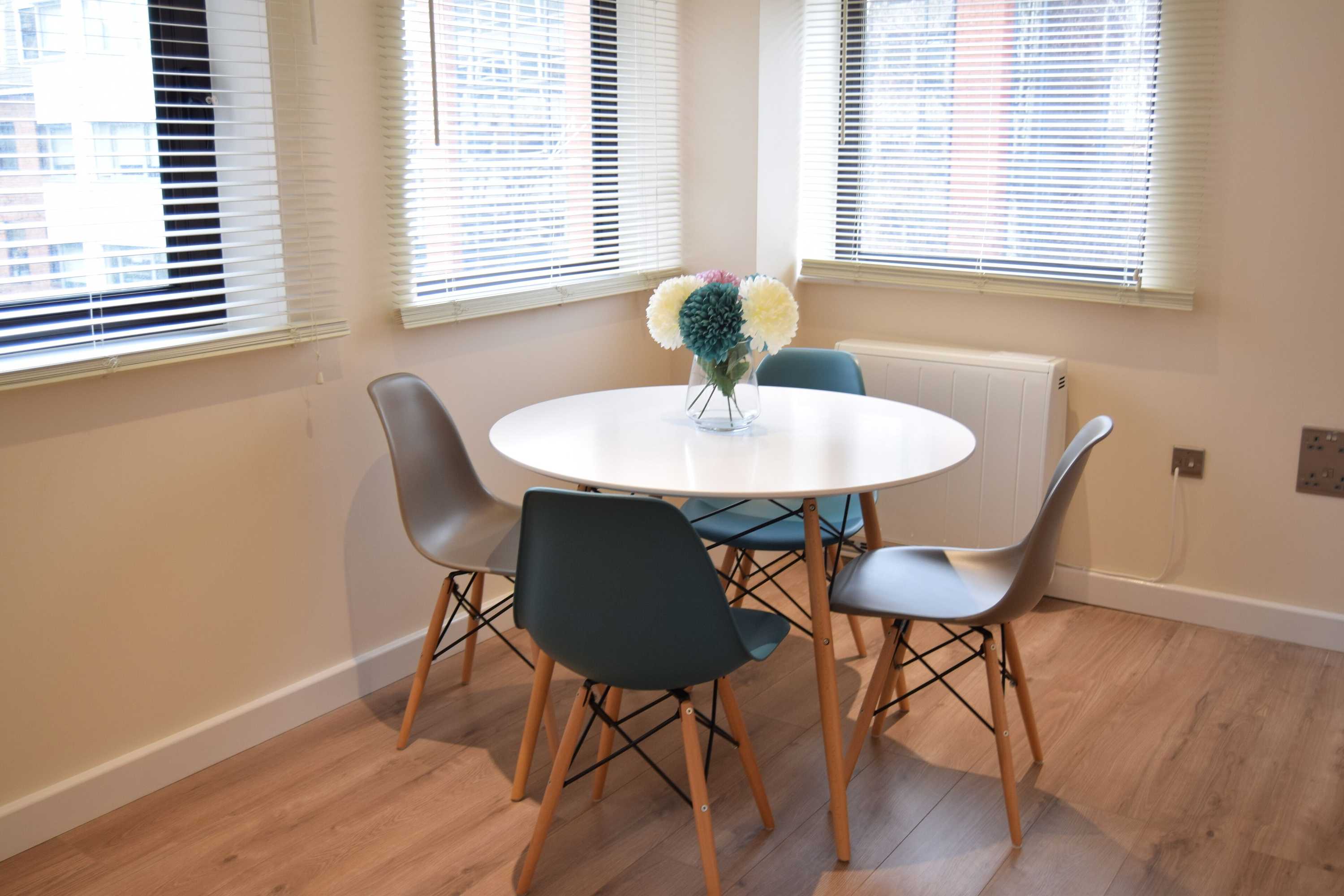 Gift card for Morland Apartments - Romford