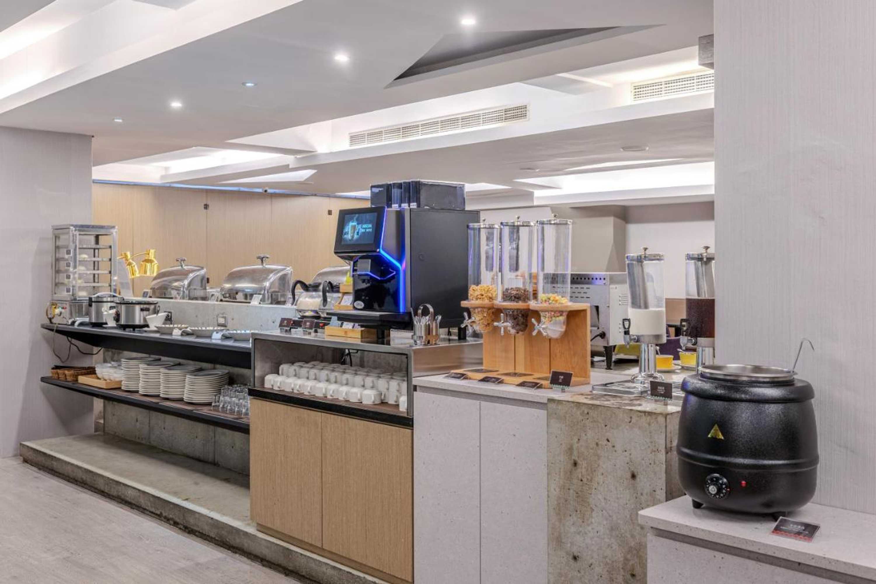 Gift card for Hotel Day Plus Taichung