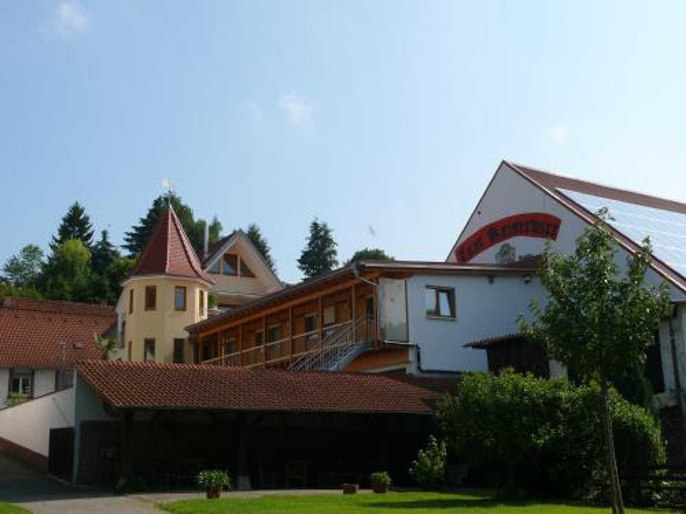 Gift card for Gasthaus & Pension Zum Kaiserwirt Gift card for Gasthaus & Pension Zum Kaiserwirt