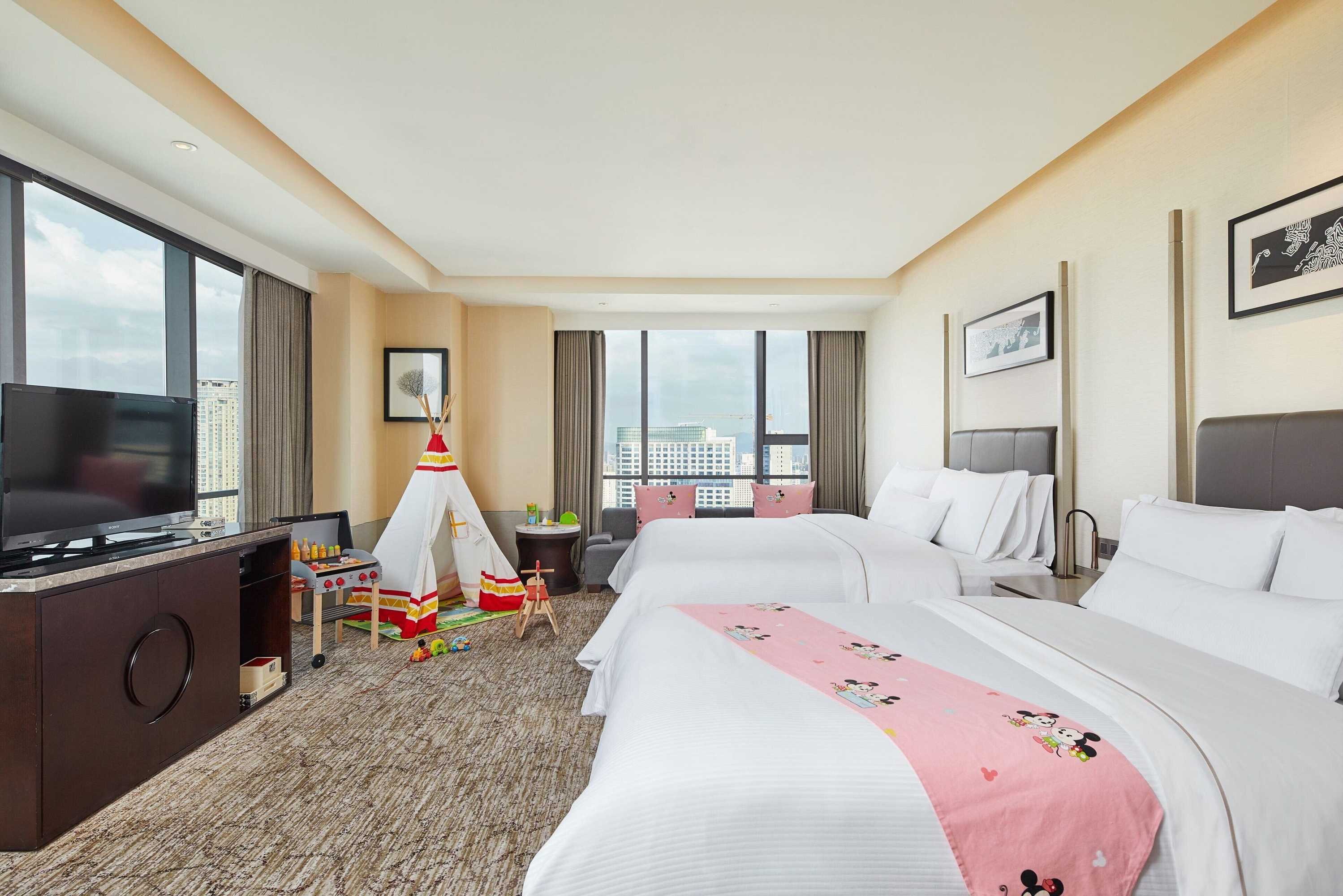 Gift card for The Westin Ningbo