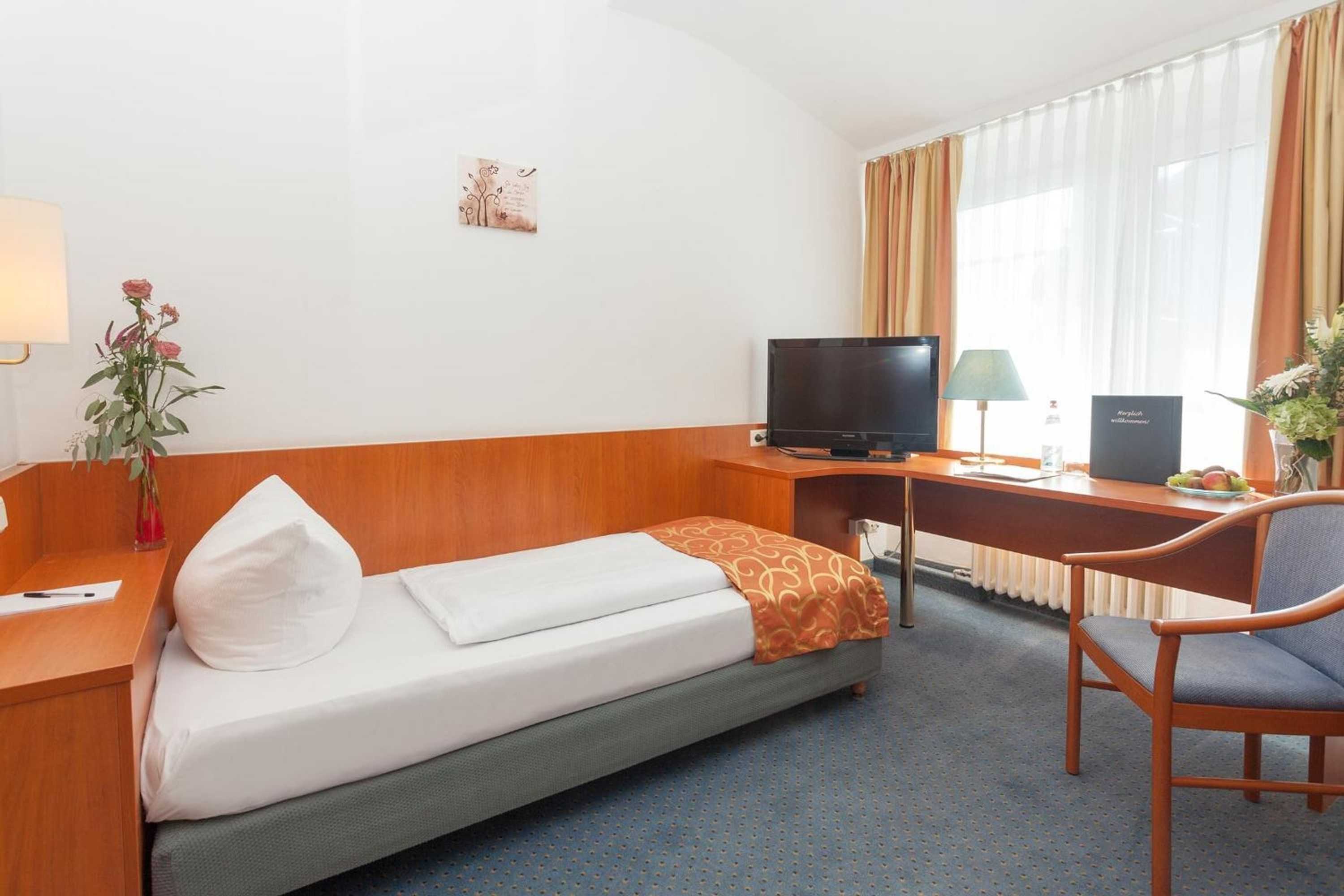 Gift card for Trip Inn Hotel Schumann Gift card for Trip Inn Hotel Schumann