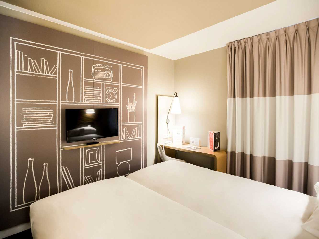 Gift card for Ibis Wavre Brussels East