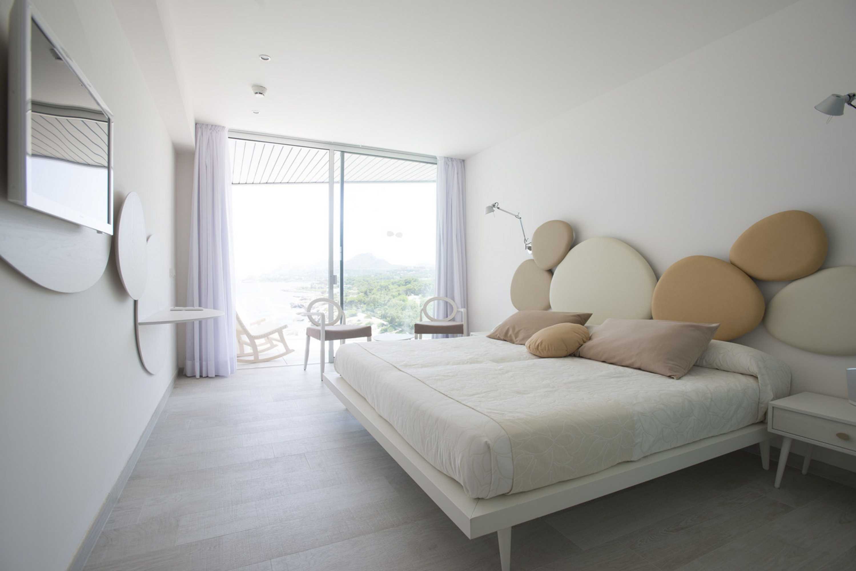 Gift card for Son Moll Sentits Hotel & Spa