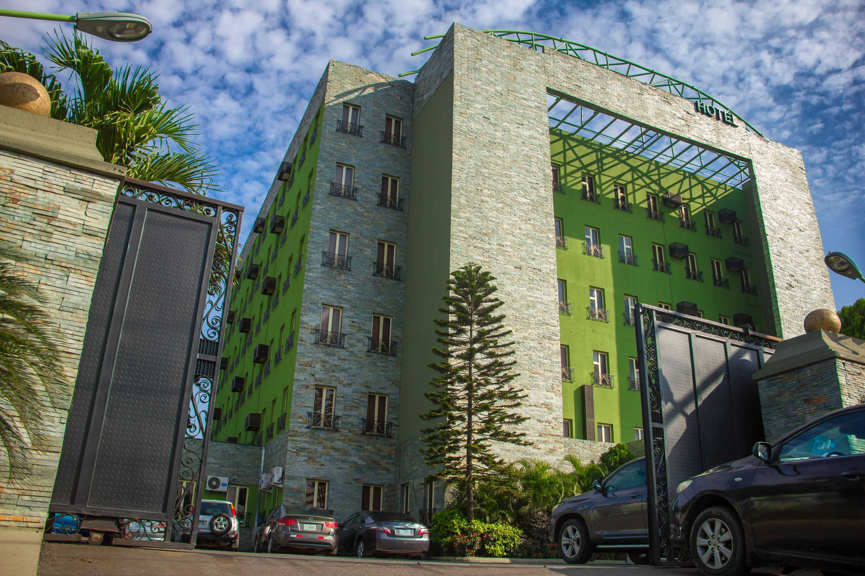 Gift card for De Rembrandt Hotel & Suites Gift card for De Rembrandt Hotel & Suites