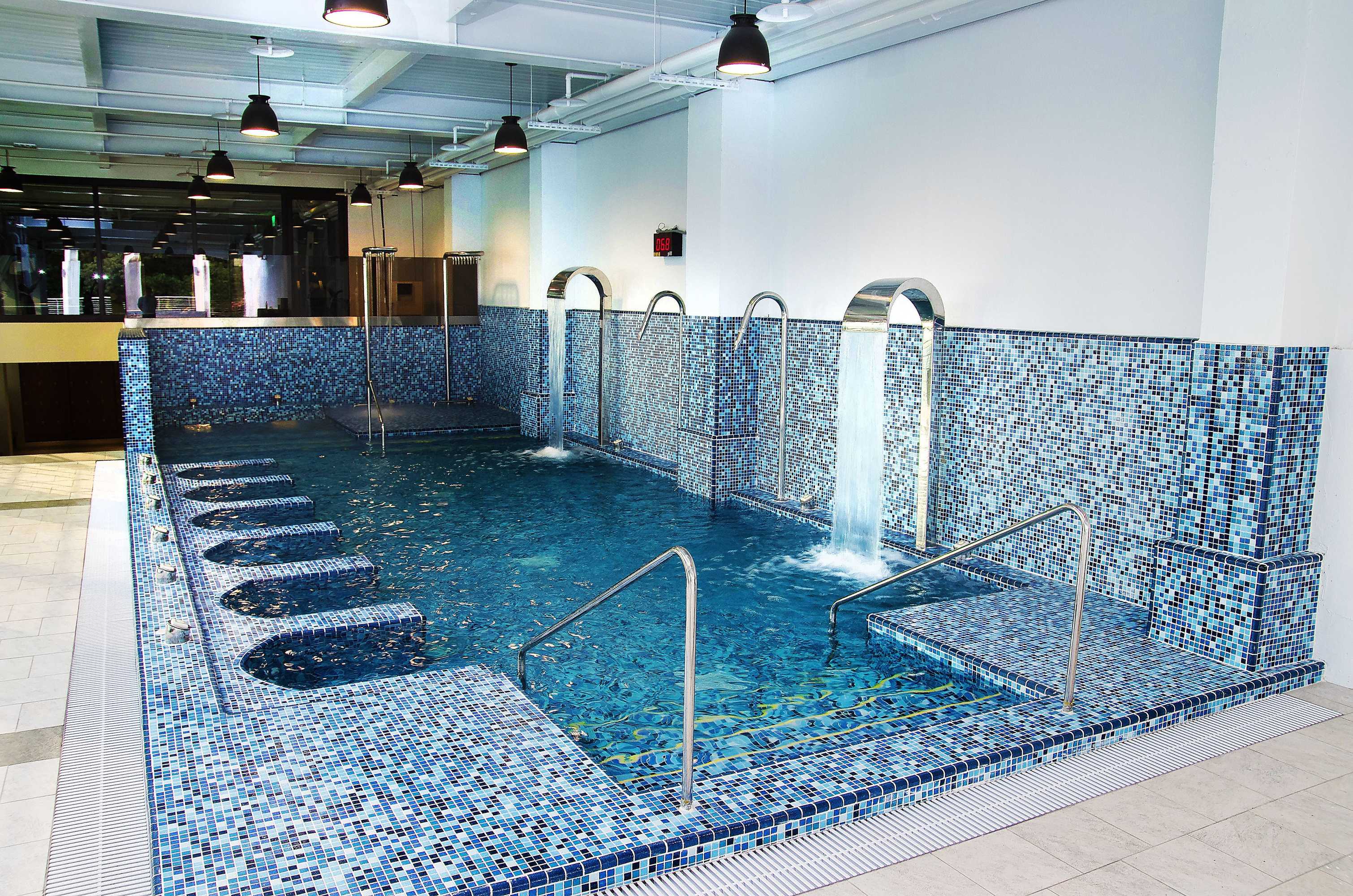 Gift card for The Gaia Hotel Taipei