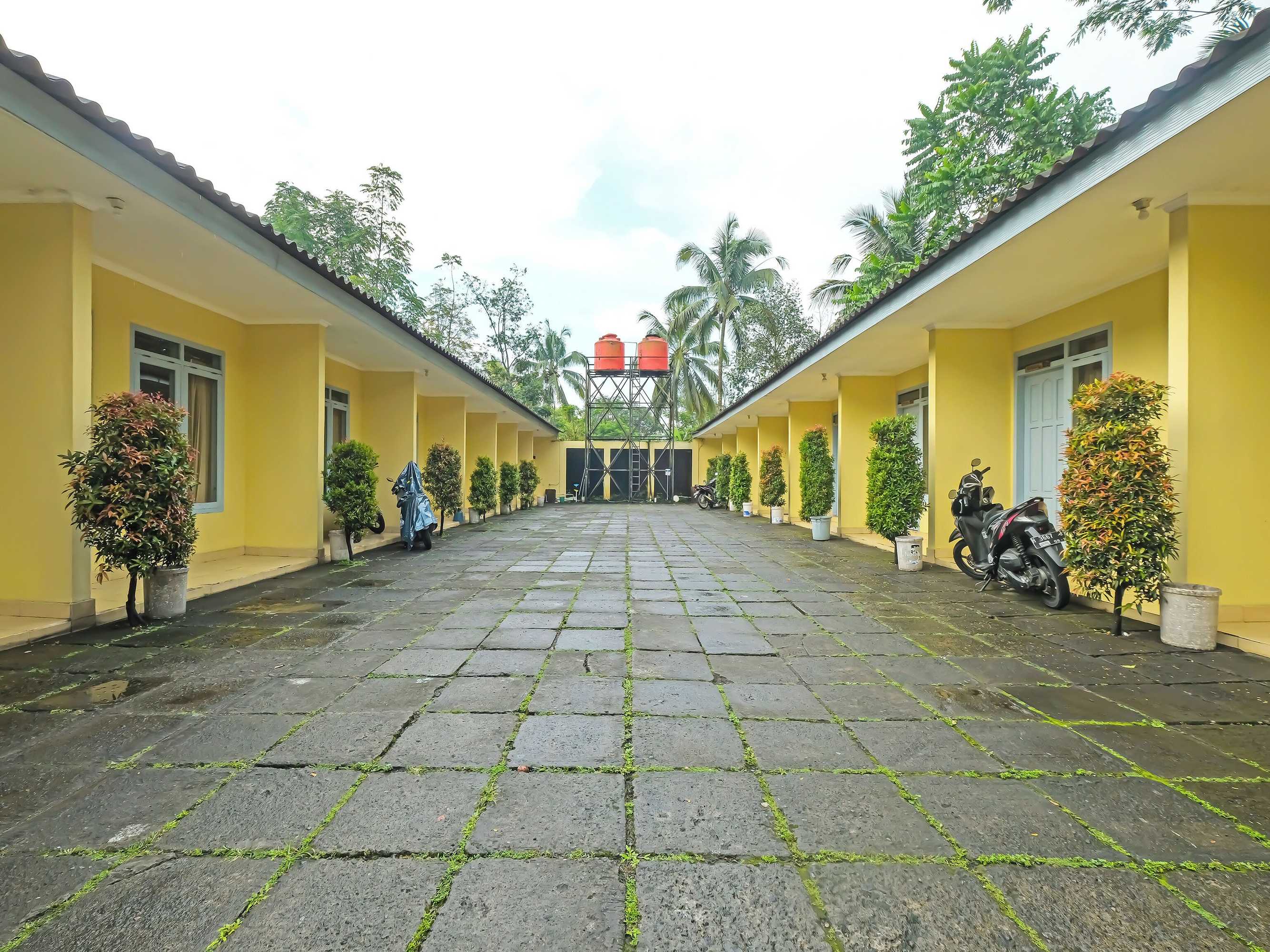 Gift card for Hotel O Family